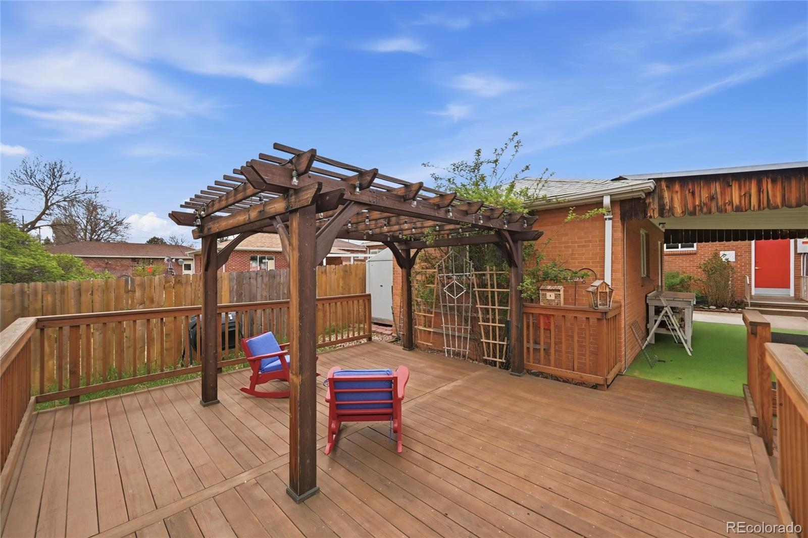 MLS Image #27 for 1982 s wolcott court,denver, Colorado