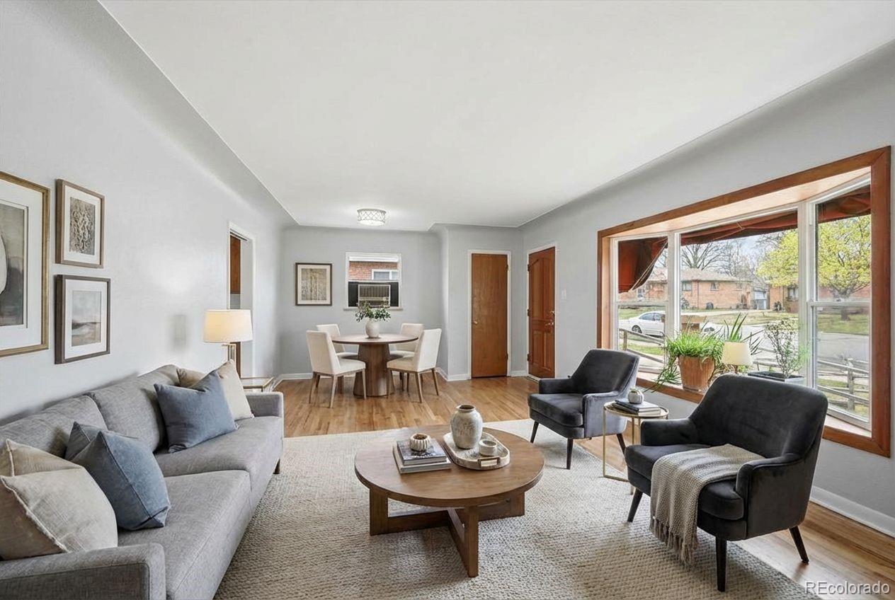 MLS Image #3 for 1982 s wolcott court,denver, Colorado