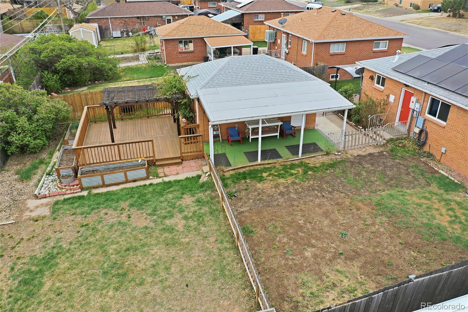 MLS Image #31 for 1982 s wolcott court,denver, Colorado