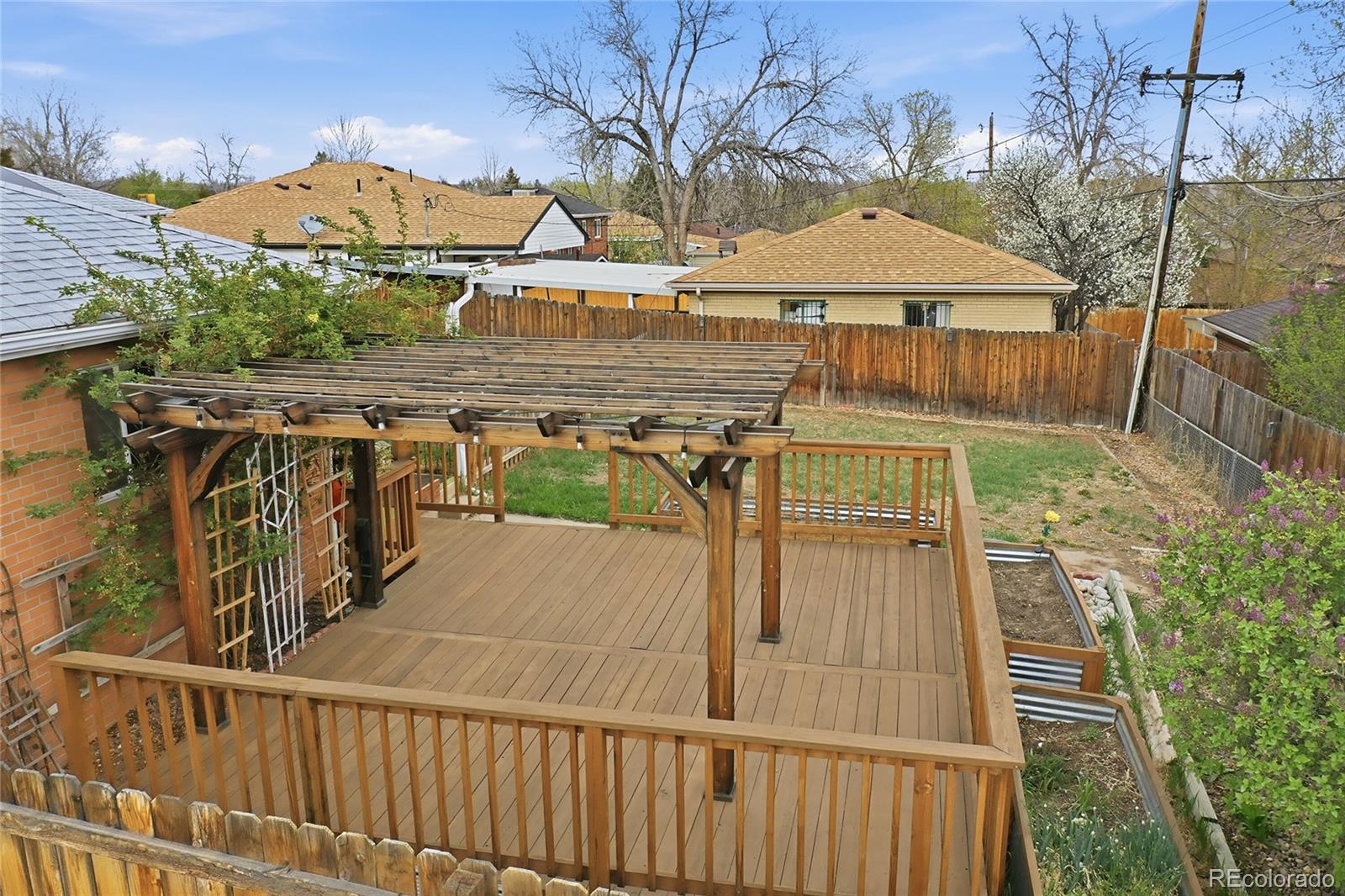 MLS Image #32 for 1982 s wolcott court,denver, Colorado