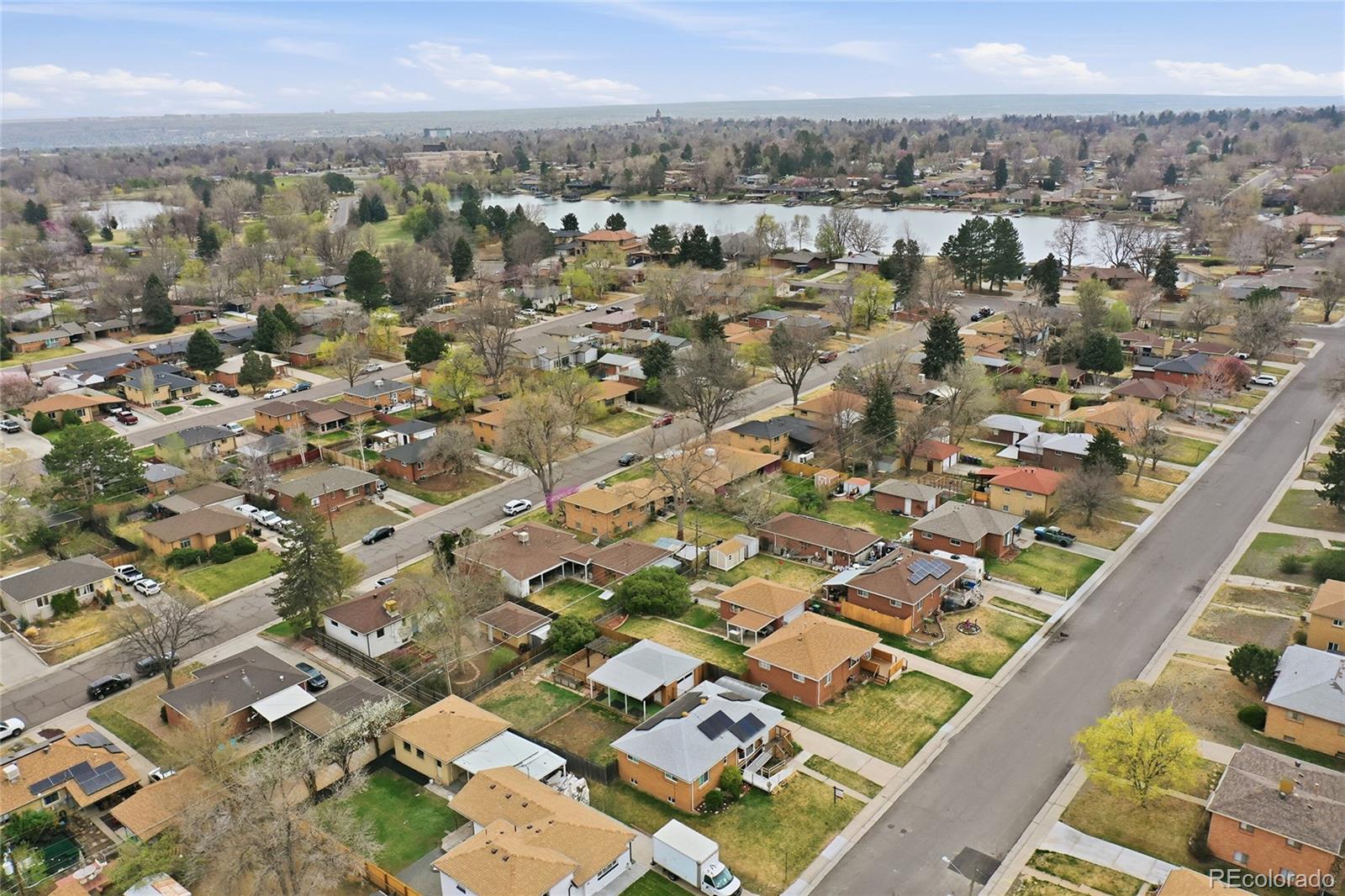 MLS Image #33 for 1982 s wolcott court,denver, Colorado