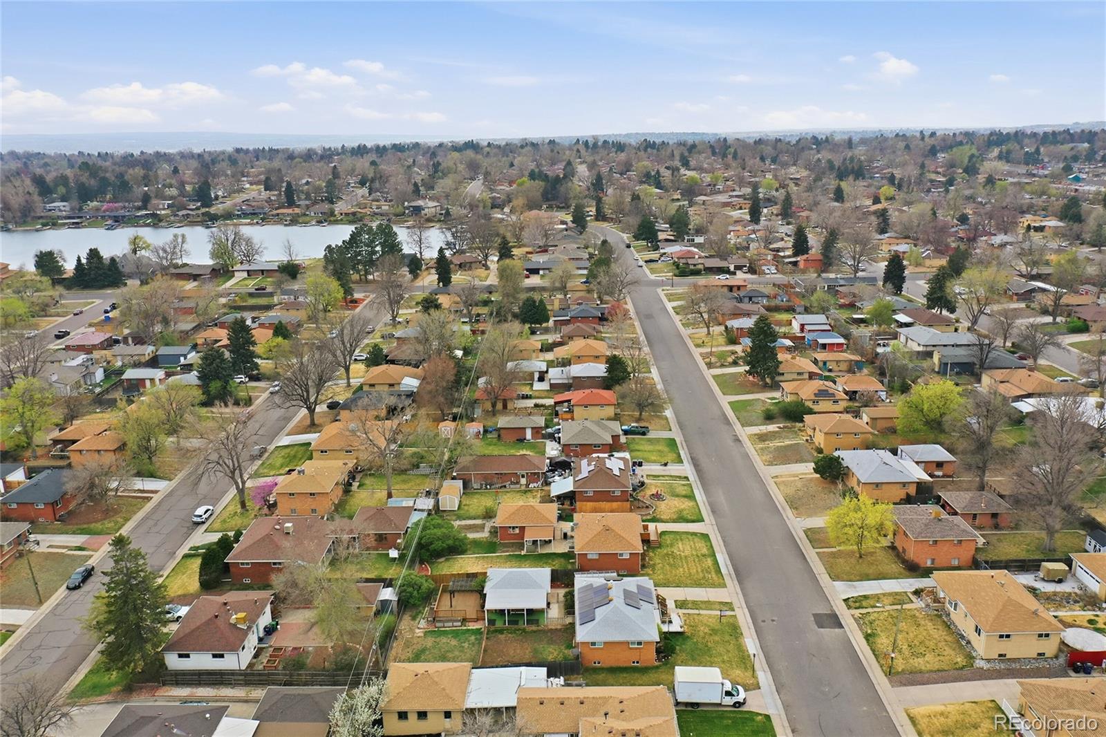 MLS Image #35 for 1982 s wolcott court,denver, Colorado