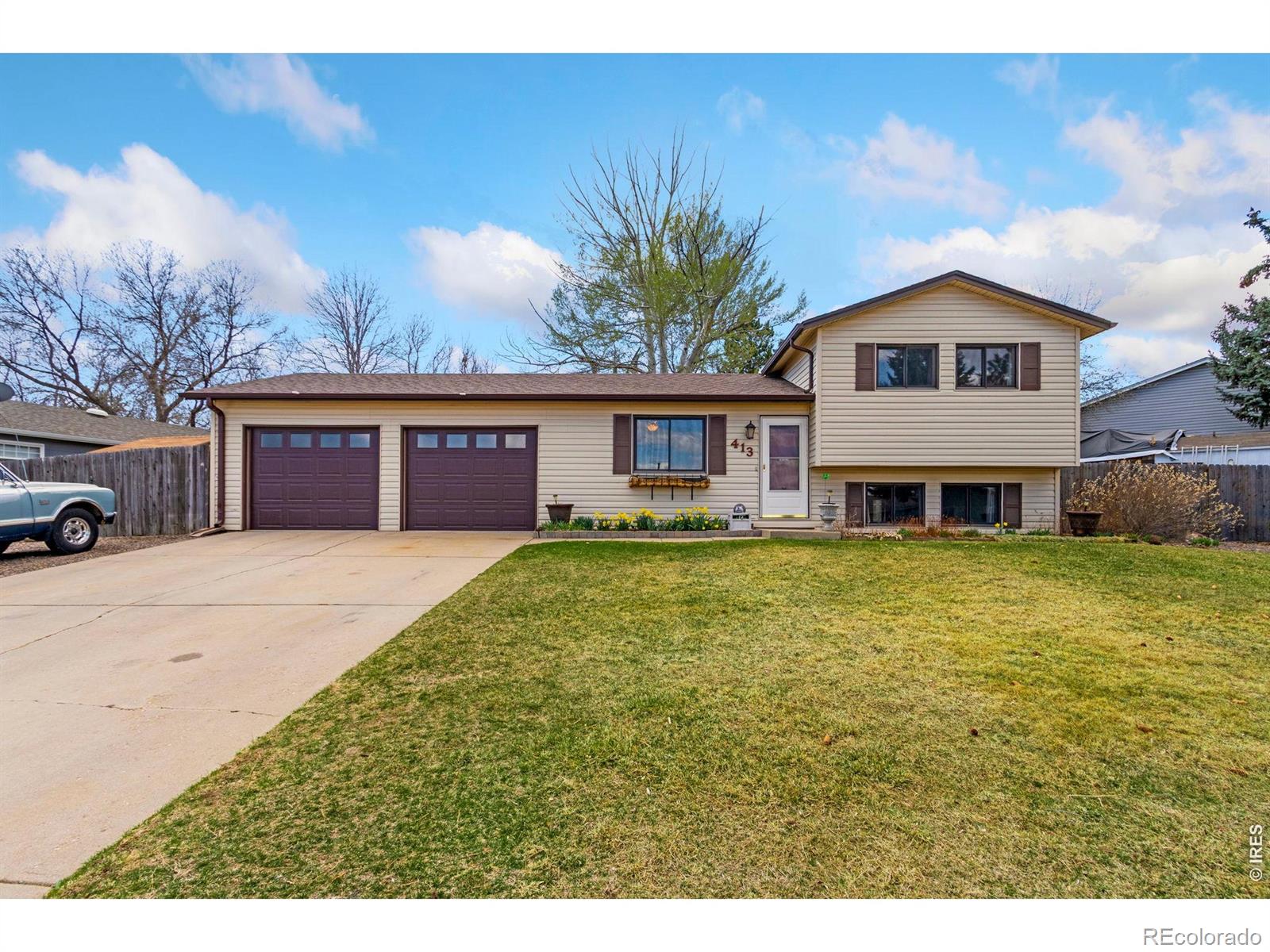 MLS Image #0 for 413  galaxy way,fort collins, Colorado