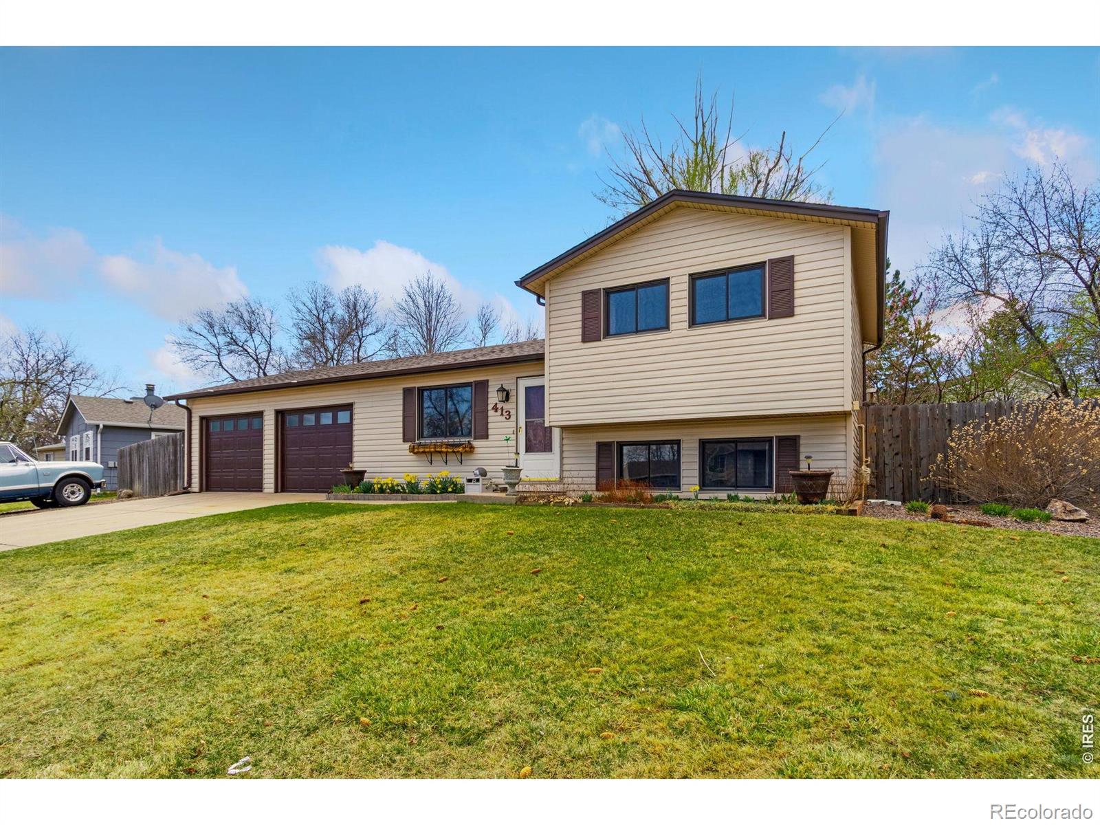 MLS Image #1 for 413  galaxy way,fort collins, Colorado