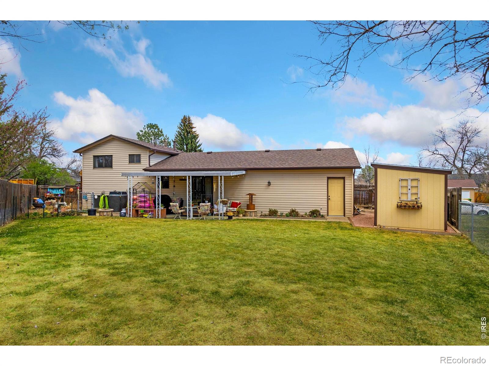 MLS Image #15 for 413  galaxy way,fort collins, Colorado