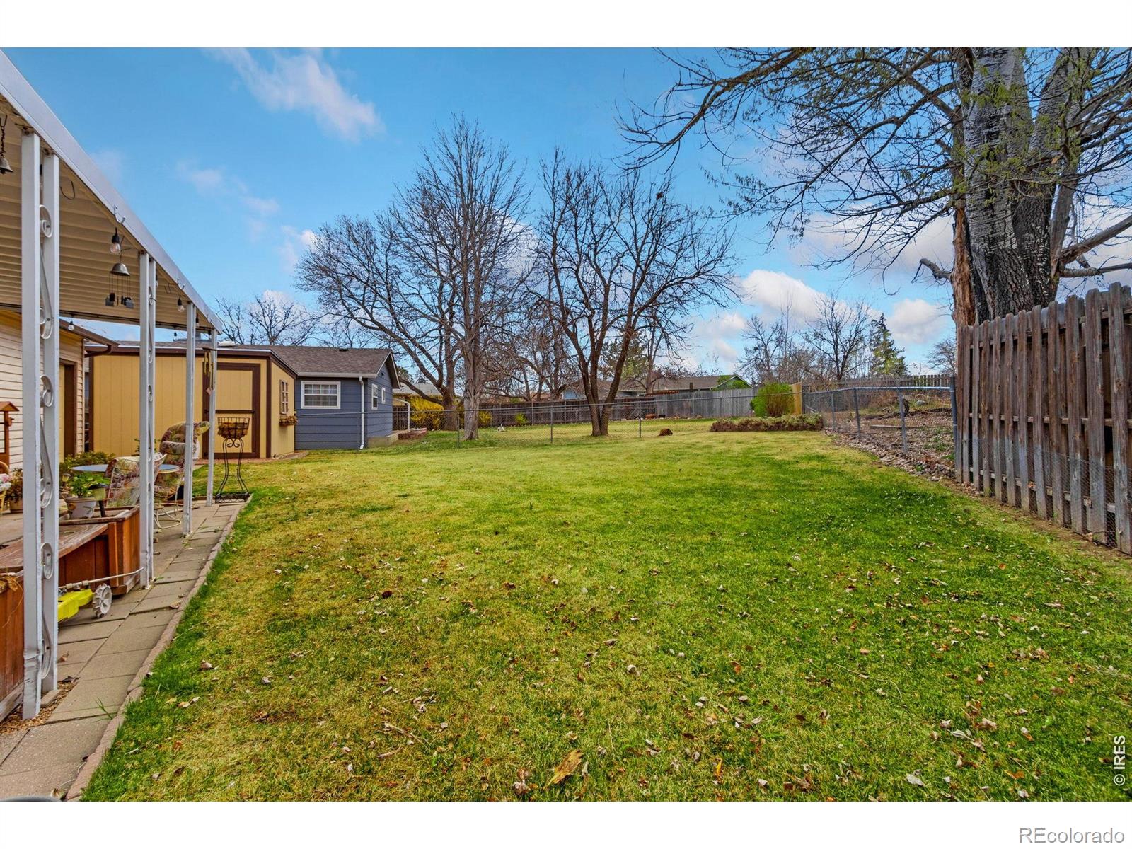 MLS Image #16 for 413  galaxy way,fort collins, Colorado