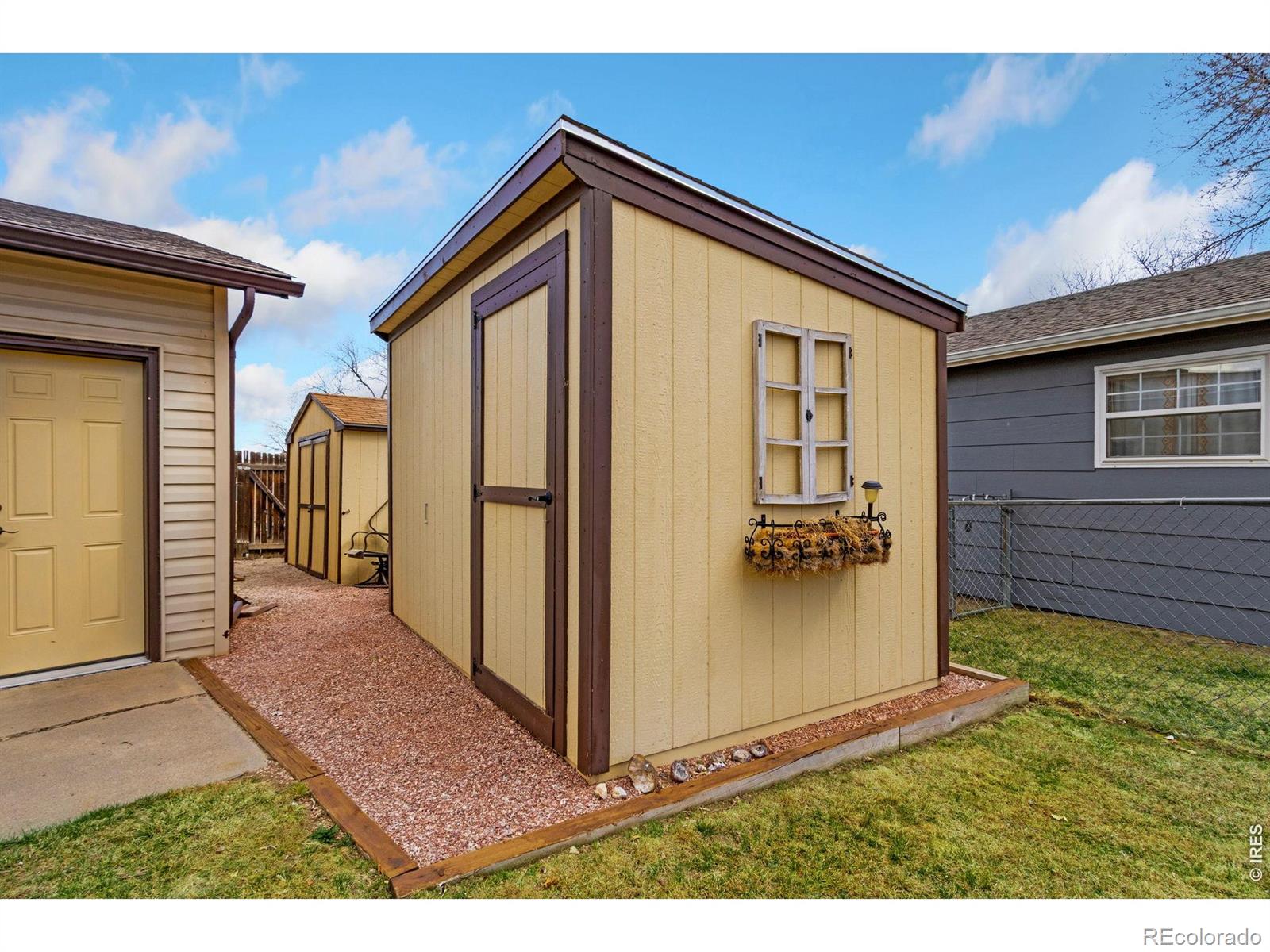 MLS Image #17 for 413  galaxy way,fort collins, Colorado