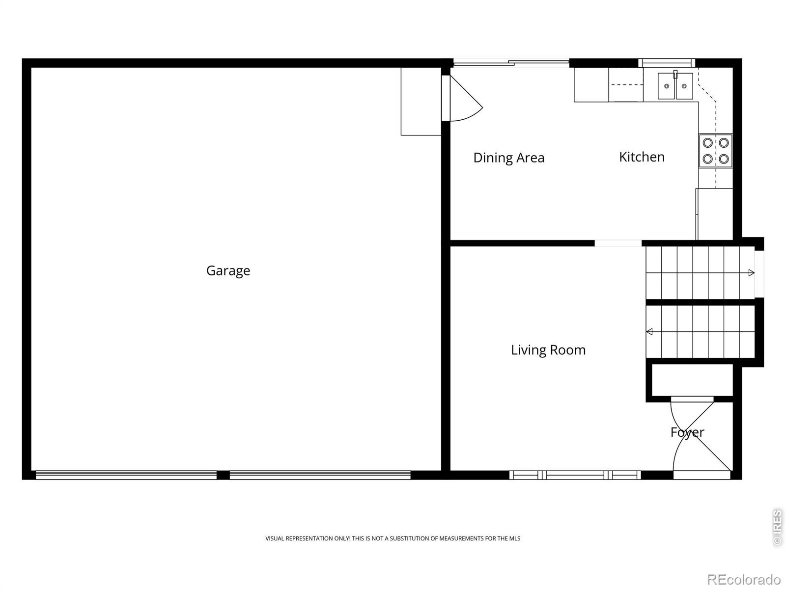 MLS Image #18 for 413  galaxy way,fort collins, Colorado
