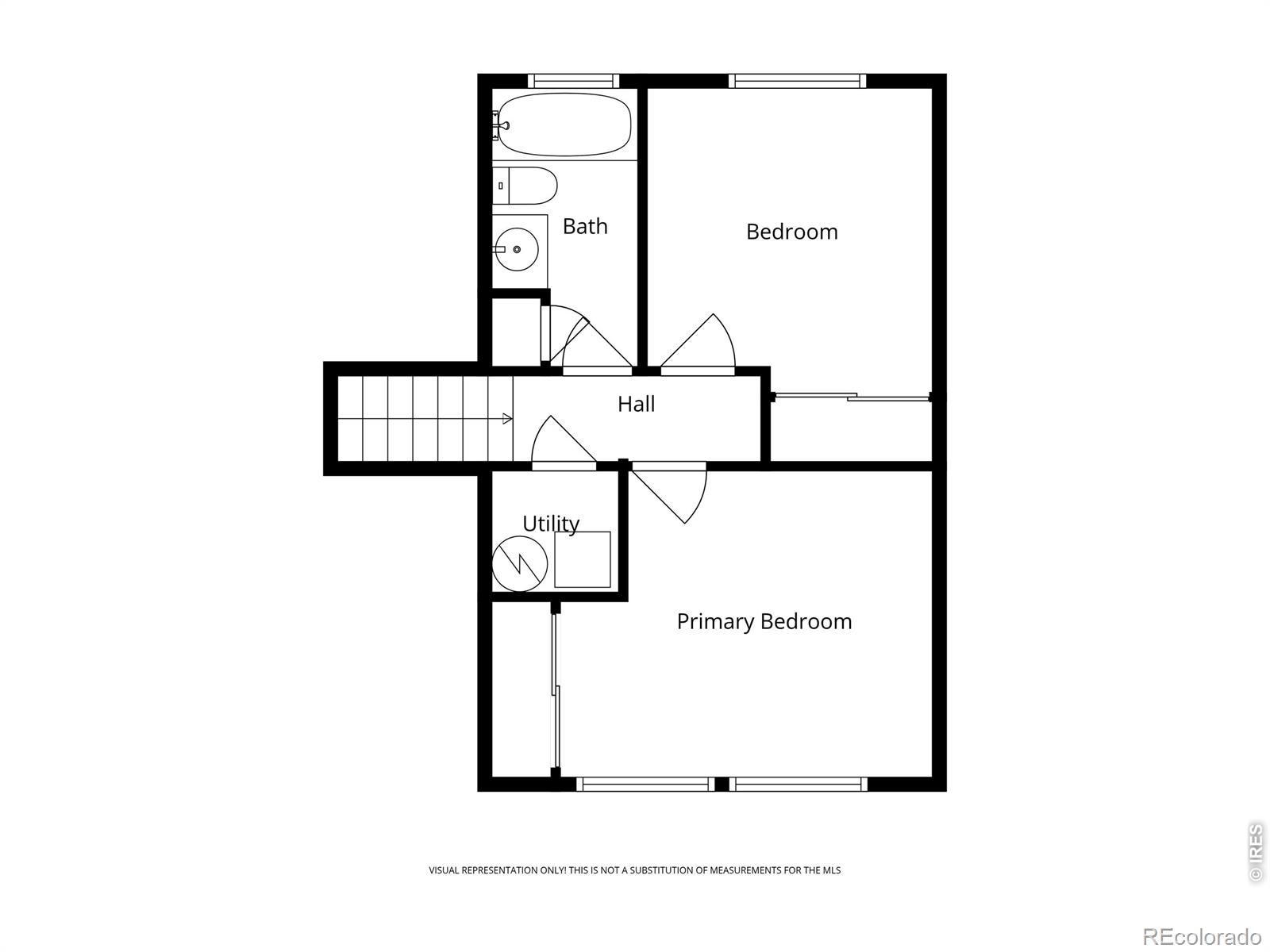 MLS Image #19 for 413  galaxy way,fort collins, Colorado