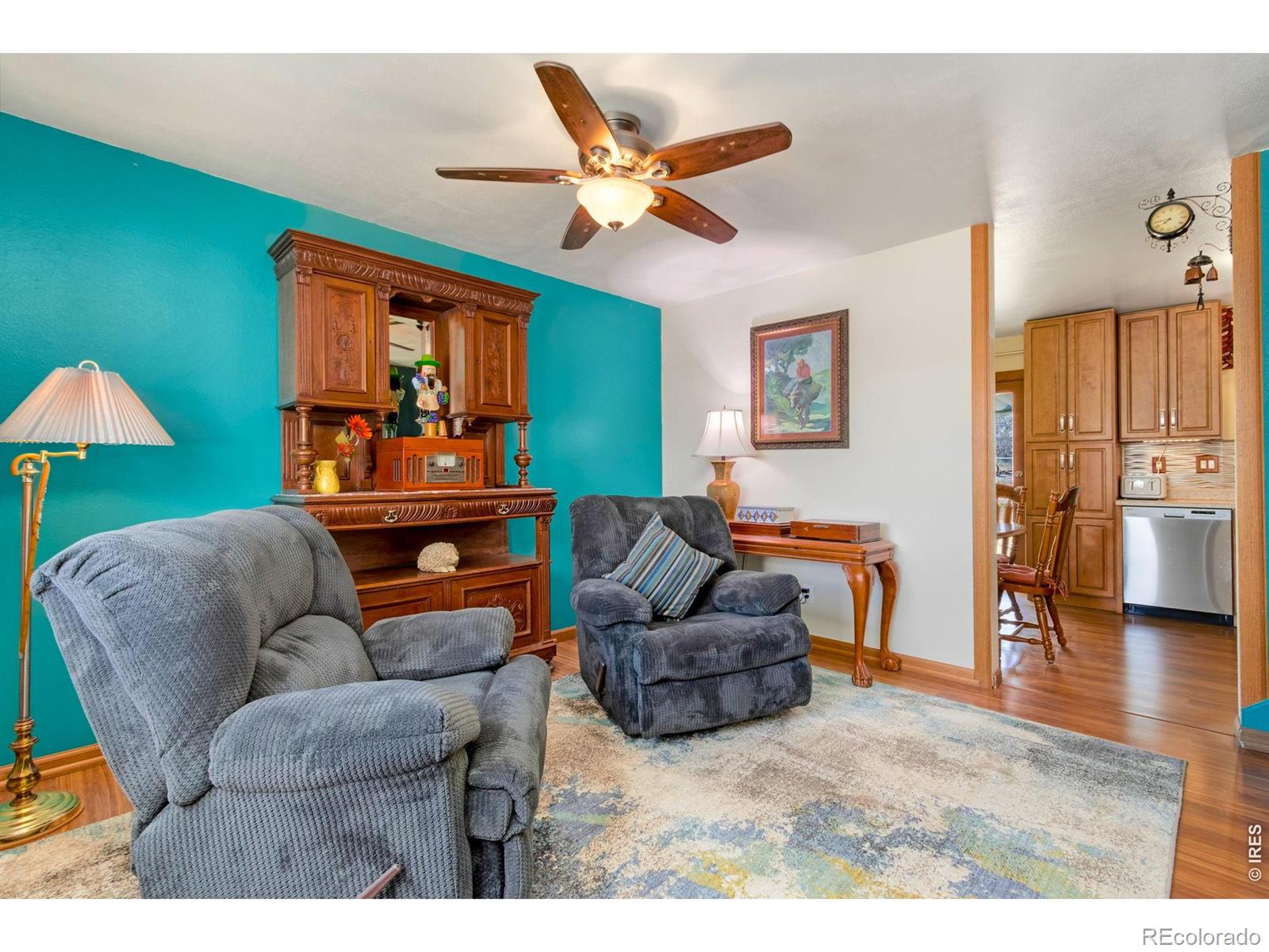 MLS Image #2 for 413  galaxy way,fort collins, Colorado