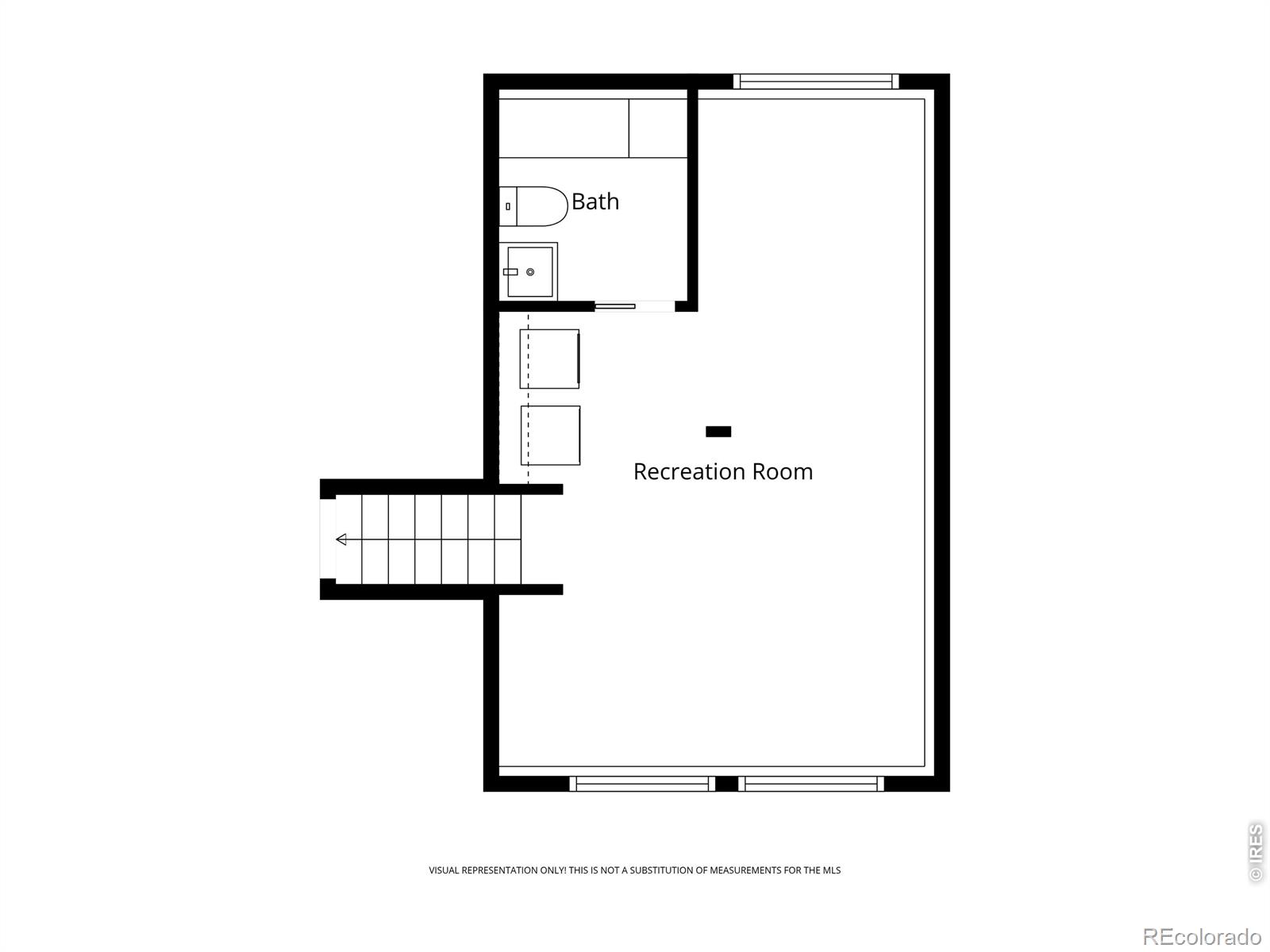 MLS Image #20 for 413  galaxy way,fort collins, Colorado