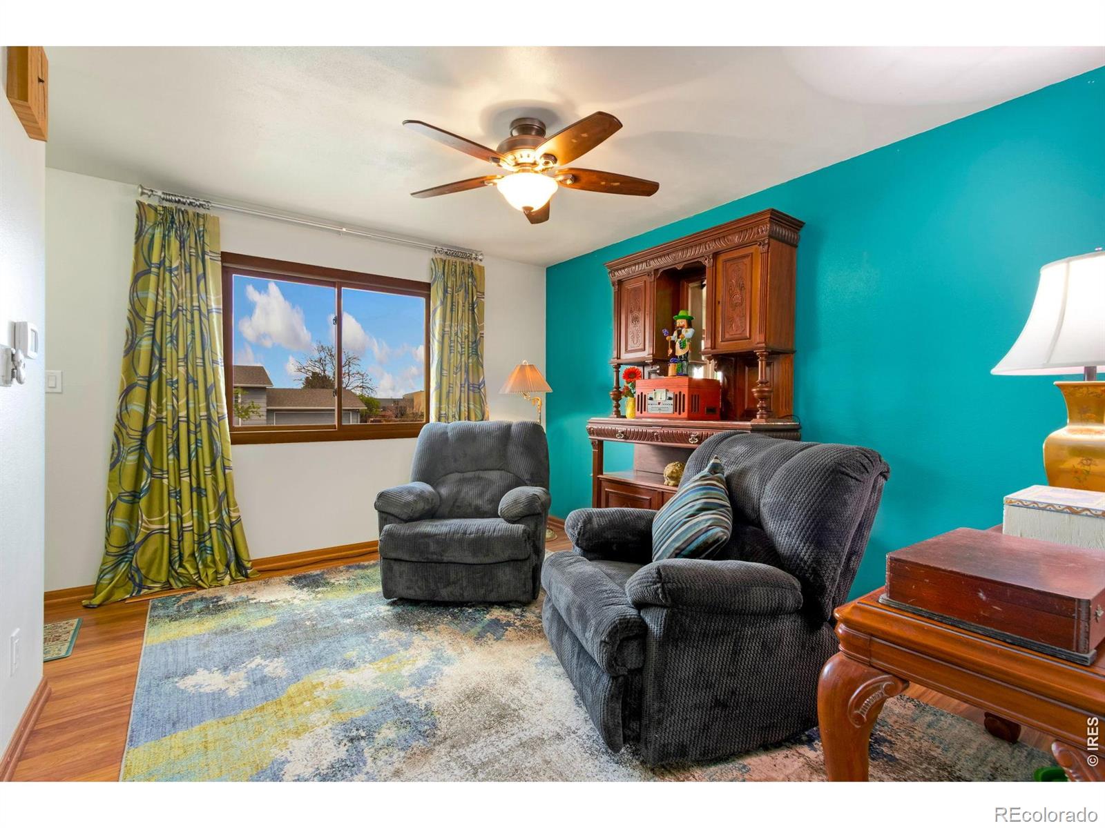 MLS Image #3 for 413  galaxy way,fort collins, Colorado