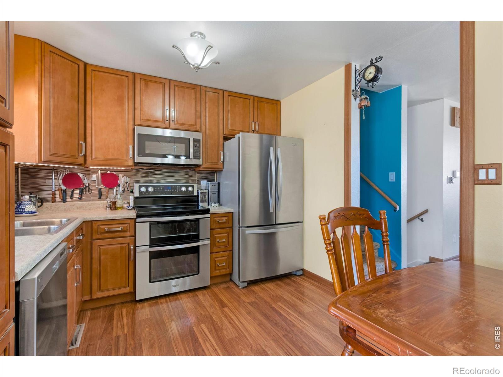 MLS Image #4 for 413  galaxy way,fort collins, Colorado