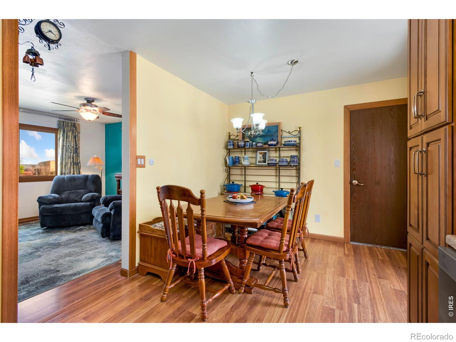 MLS Image #5 for 413  galaxy way,fort collins, Colorado