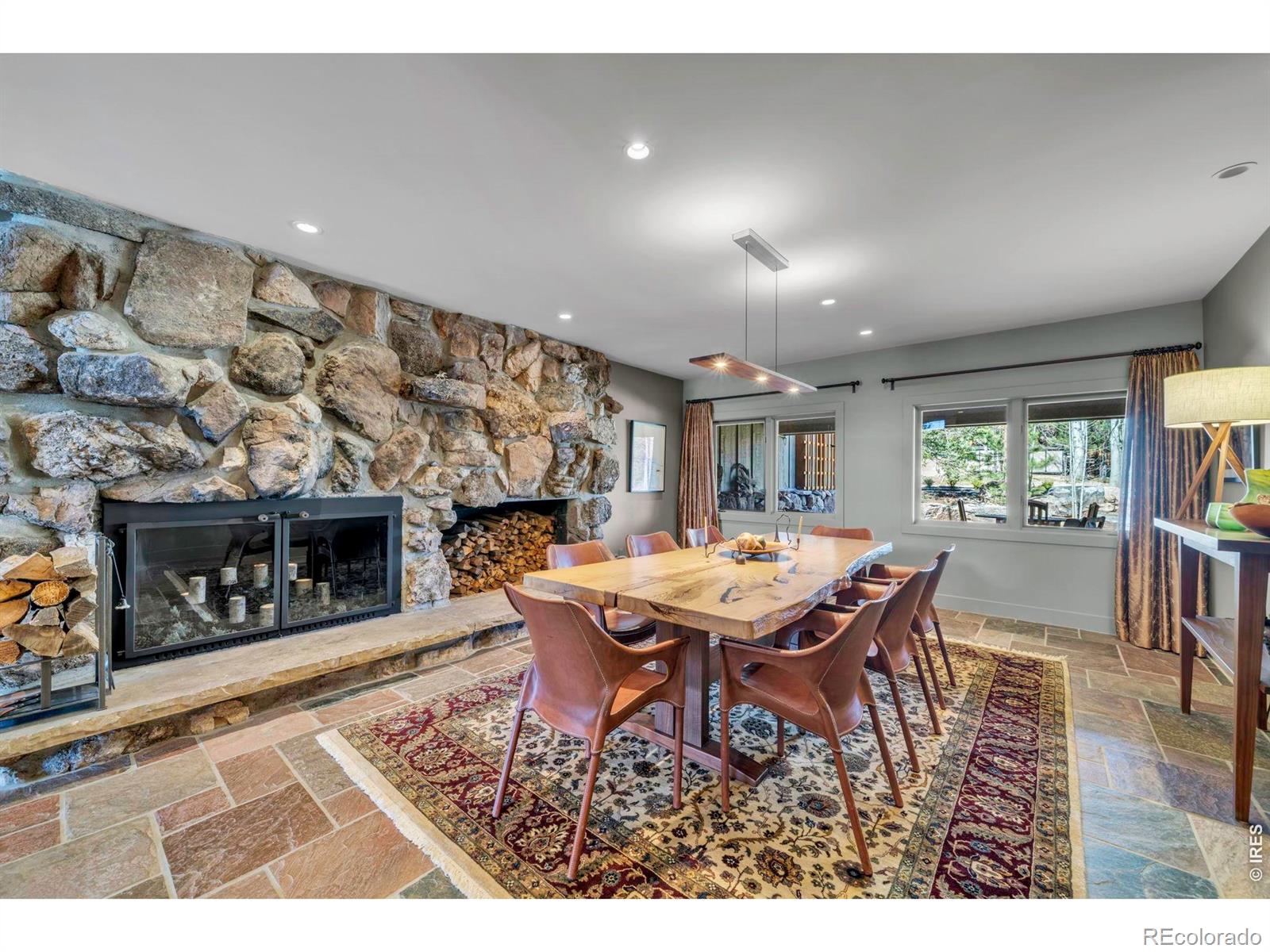 MLS Image #11 for 7321  flagstaff road,boulder, Colorado