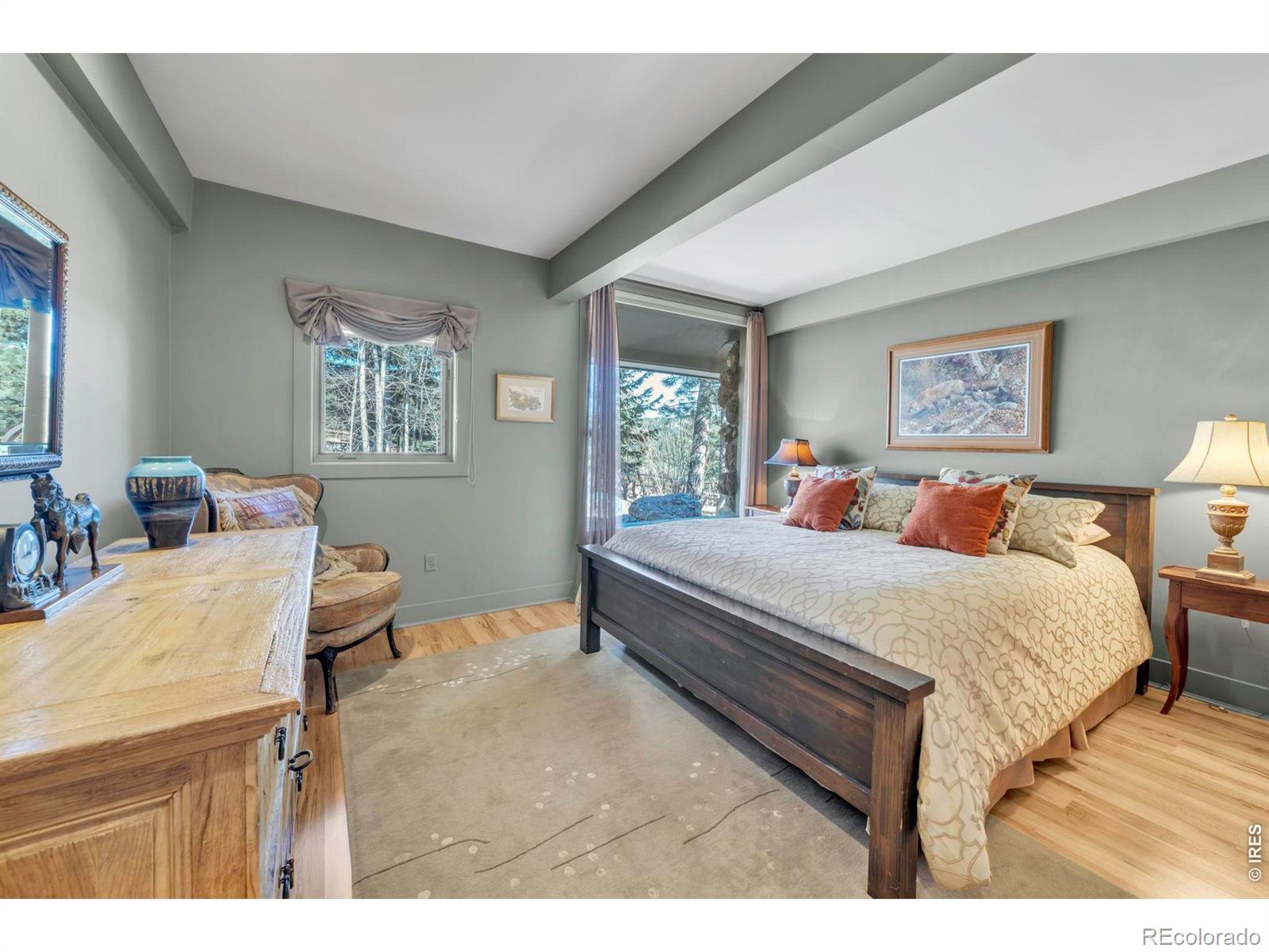 MLS Image #17 for 7321  flagstaff road,boulder, Colorado