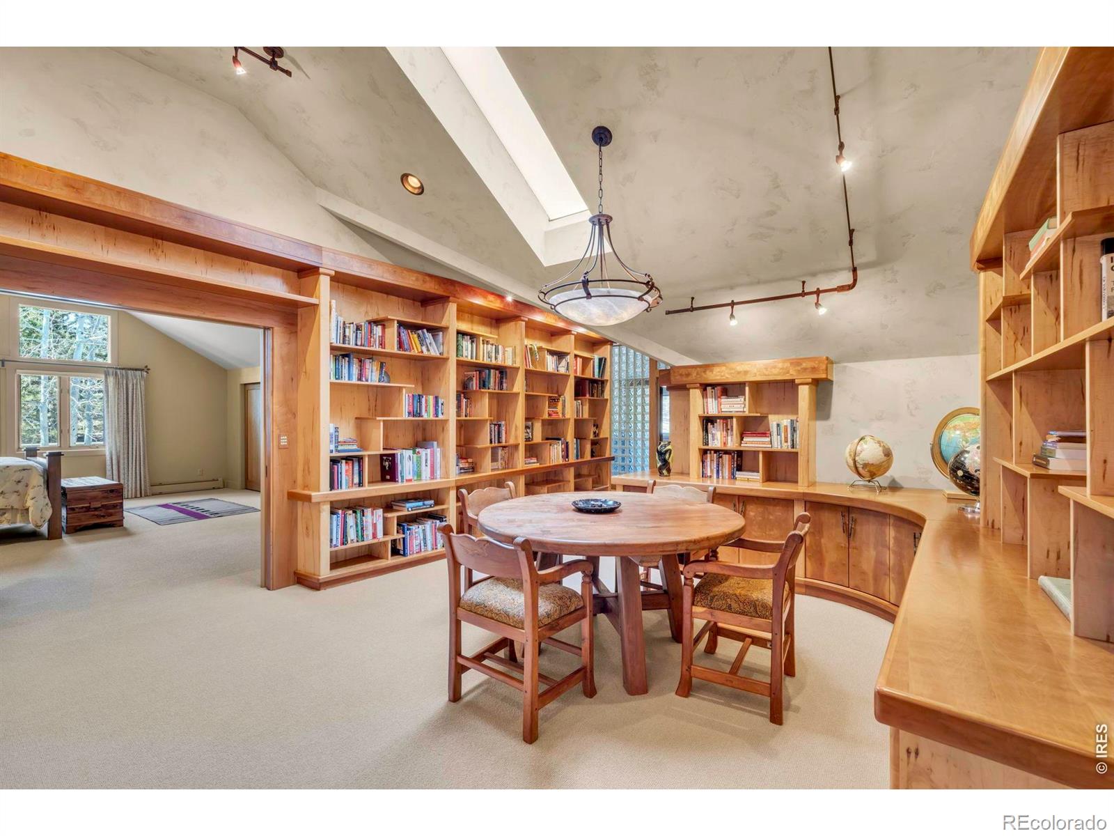 MLS Image #24 for 7321  flagstaff road,boulder, Colorado
