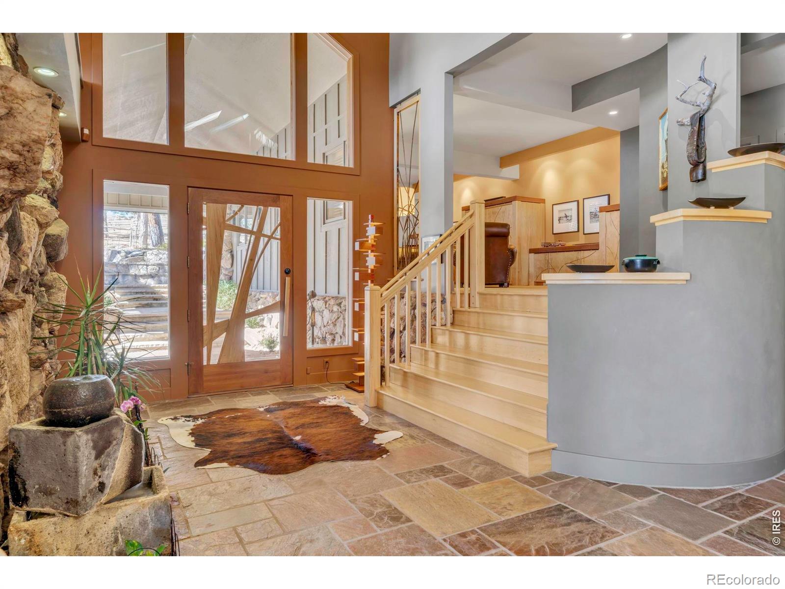 MLS Image #3 for 7321  flagstaff road,boulder, Colorado