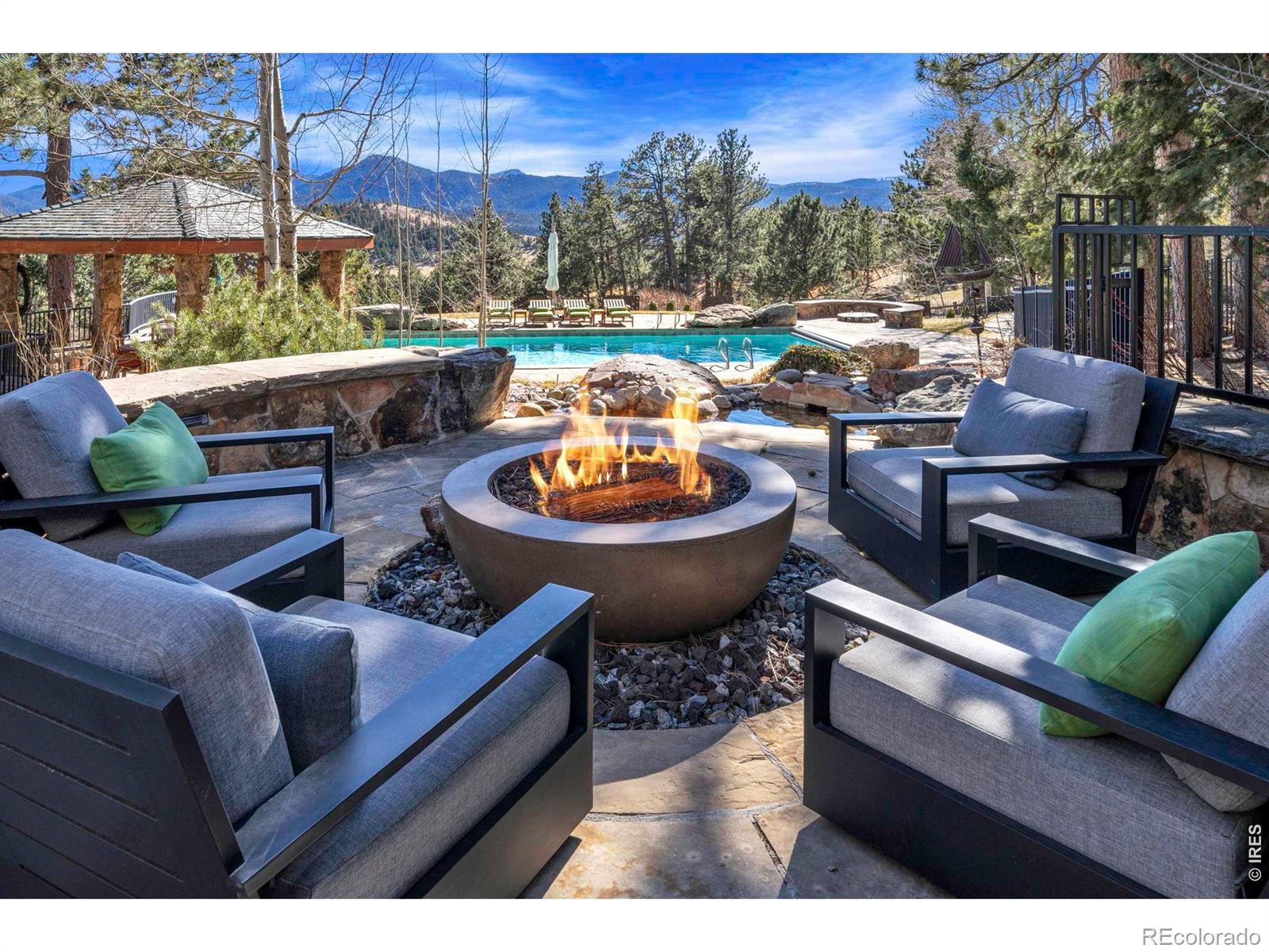 MLS Image #30 for 7321  flagstaff road,boulder, Colorado