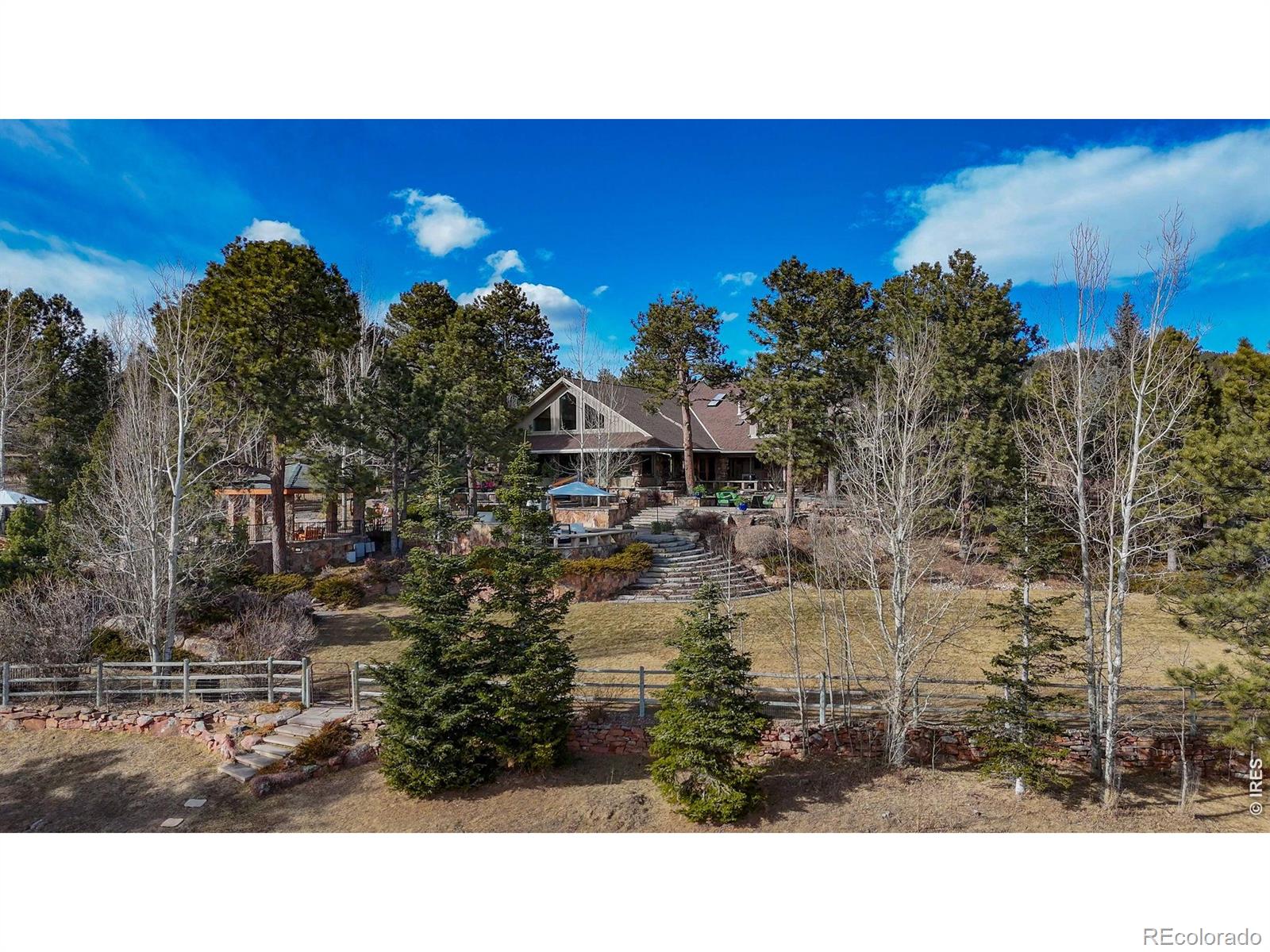 MLS Image #31 for 7321  flagstaff road,boulder, Colorado
