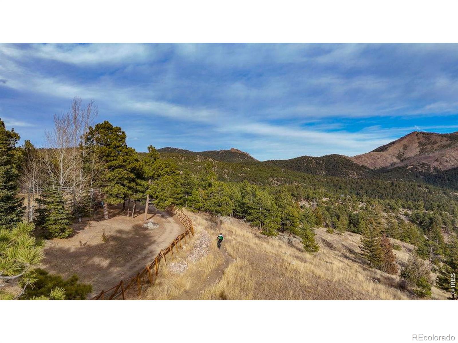 MLS Image #32 for 7321  flagstaff road,boulder, Colorado