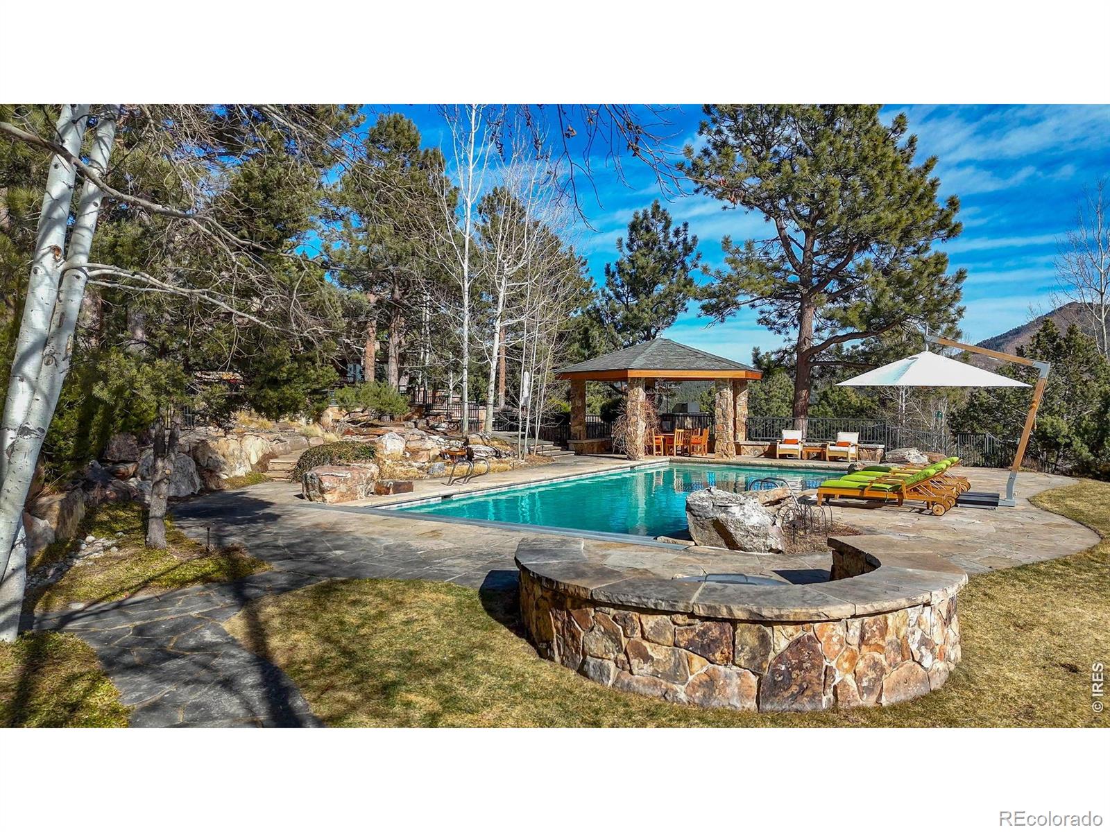 MLS Image #33 for 7321  flagstaff road,boulder, Colorado
