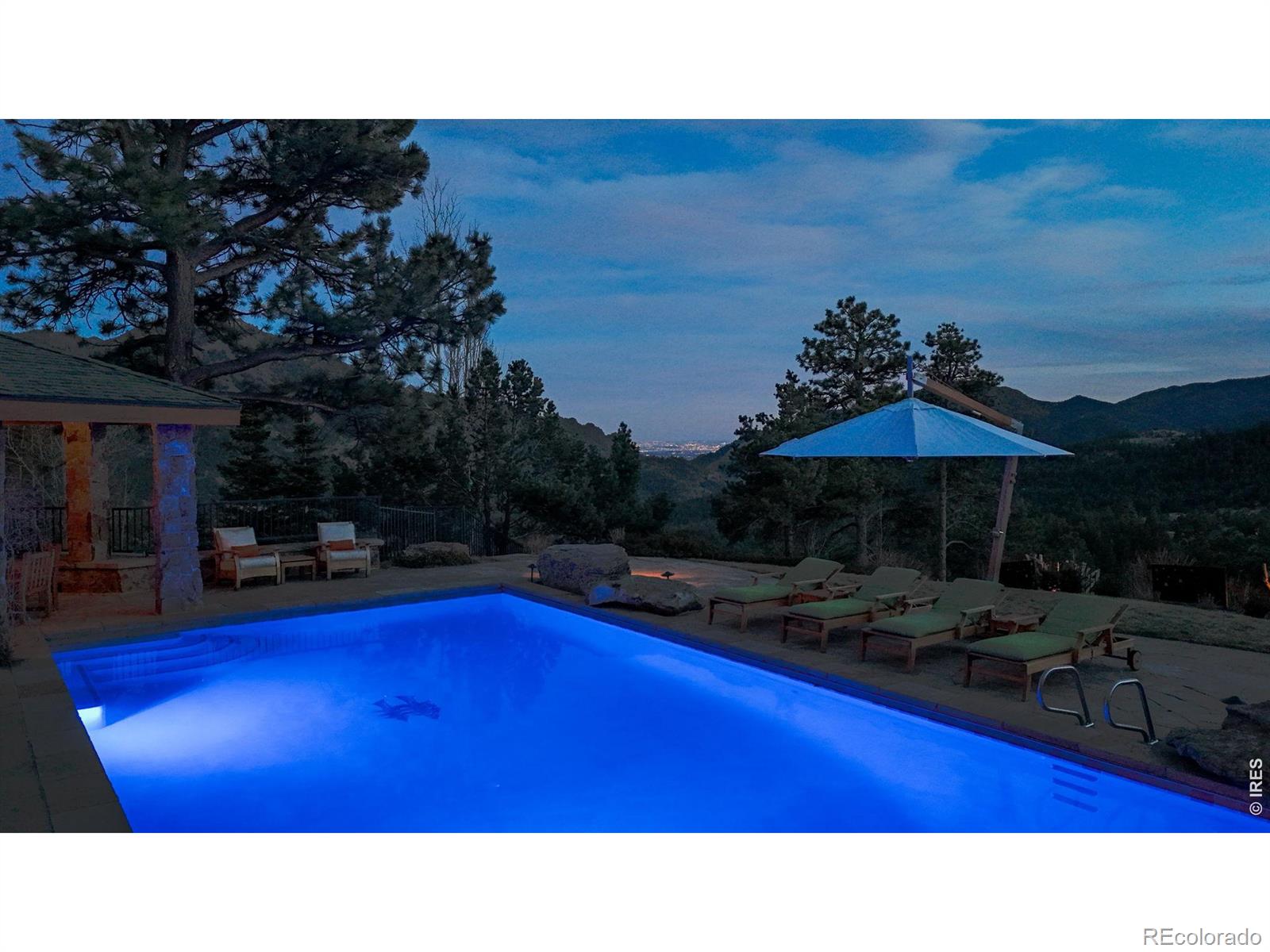 MLS Image #38 for 7321  flagstaff road,boulder, Colorado