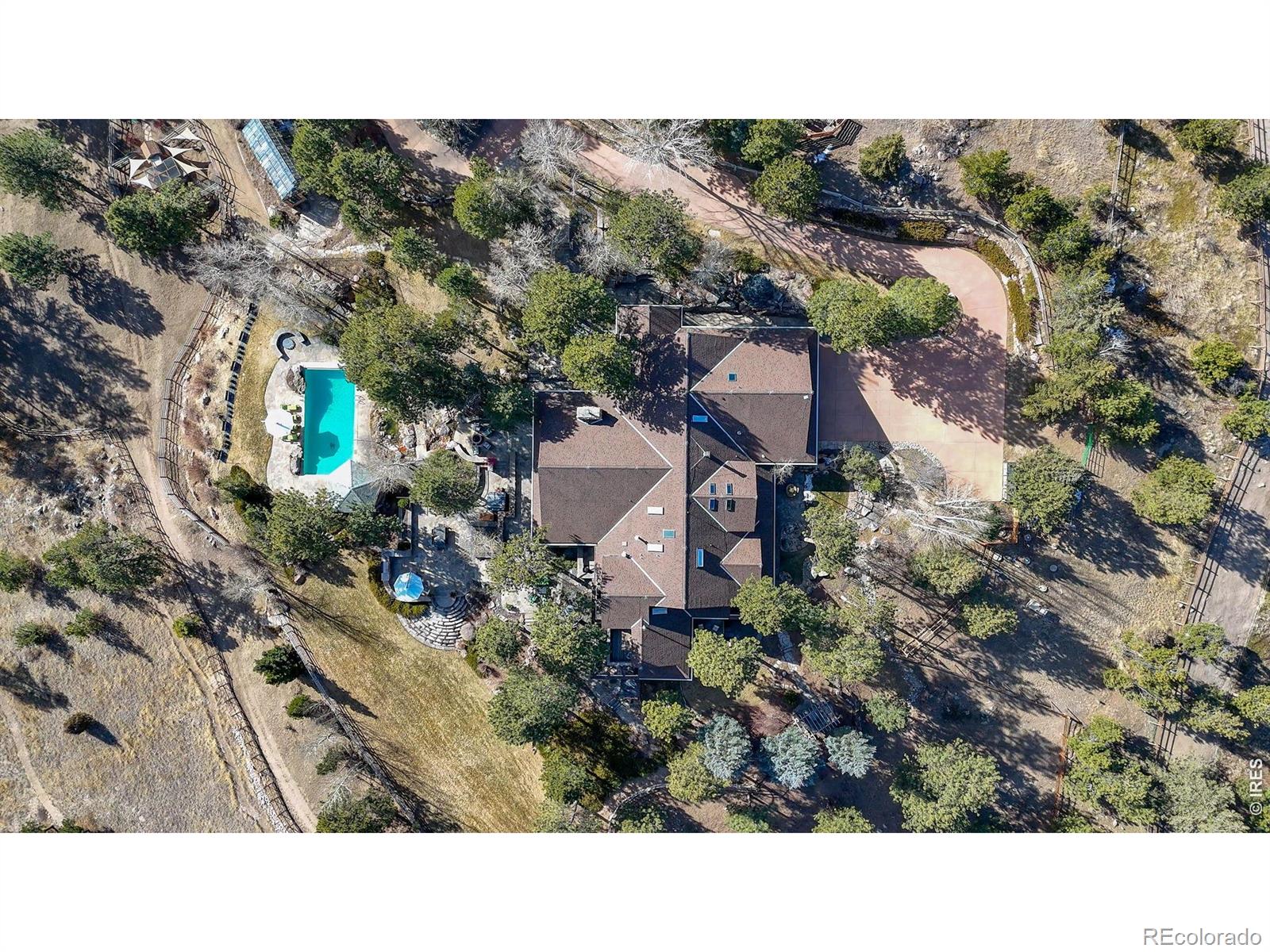 MLS Image #39 for 7321  flagstaff road,boulder, Colorado