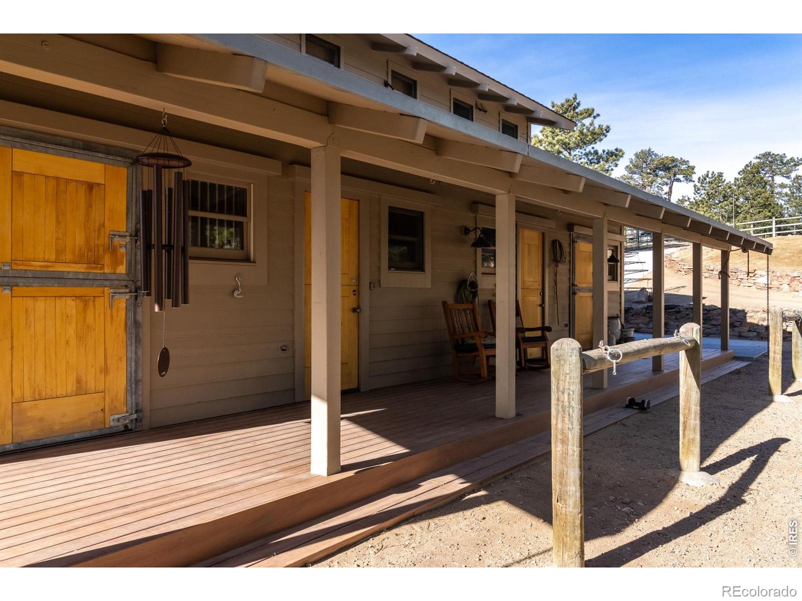 MLS Image #41 for 7321  flagstaff road,boulder, Colorado