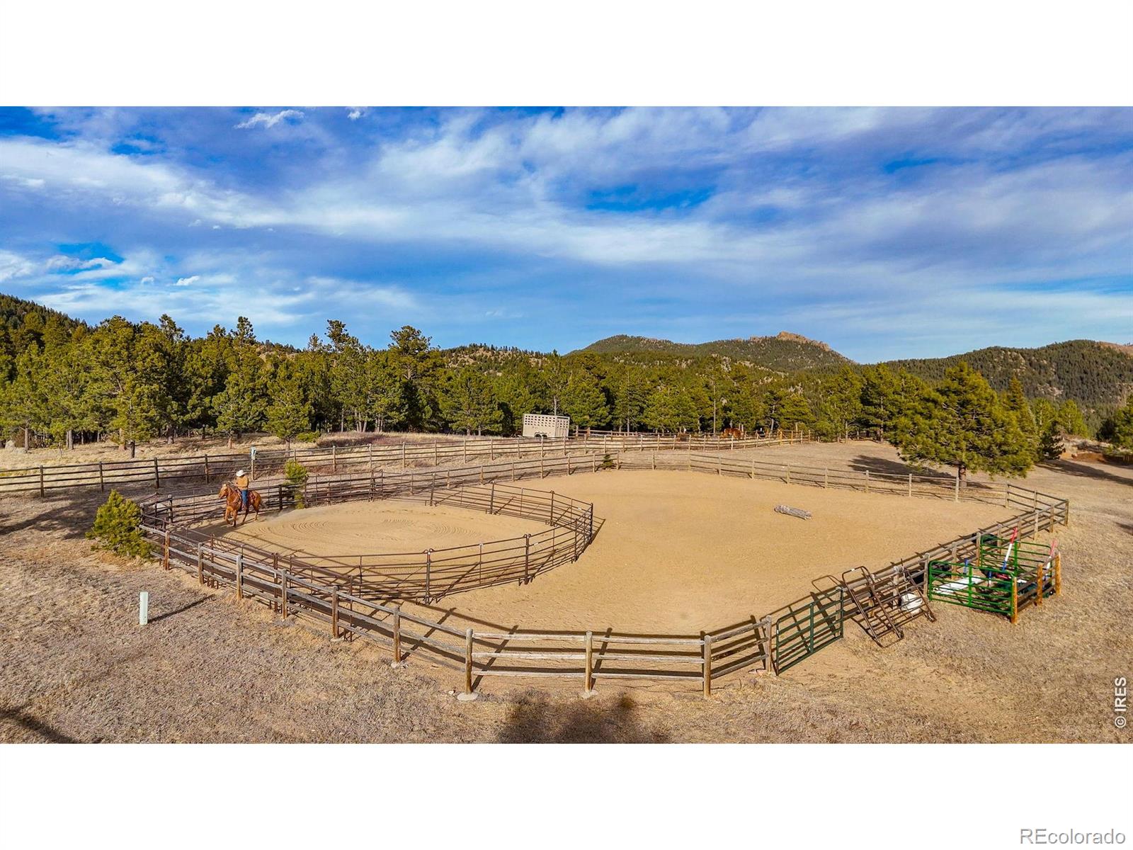 MLS Image #45 for 7321  flagstaff road,boulder, Colorado
