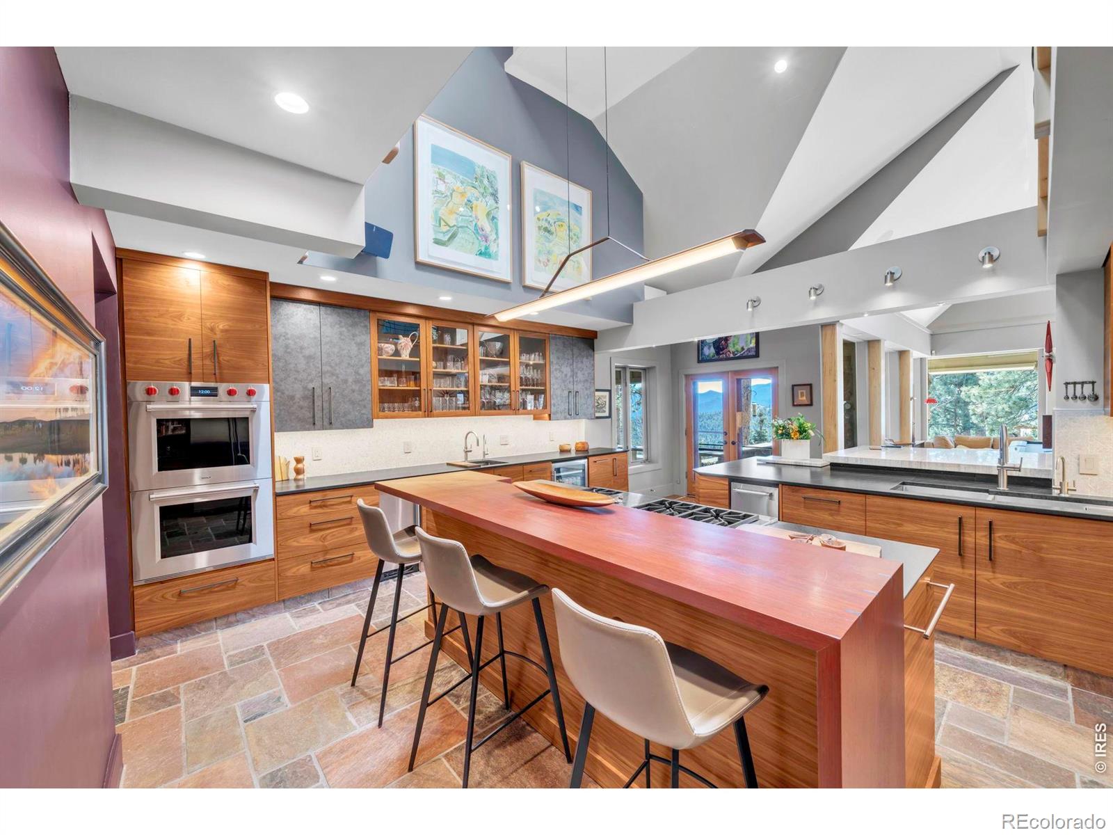 MLS Image #5 for 7321  flagstaff road,boulder, Colorado