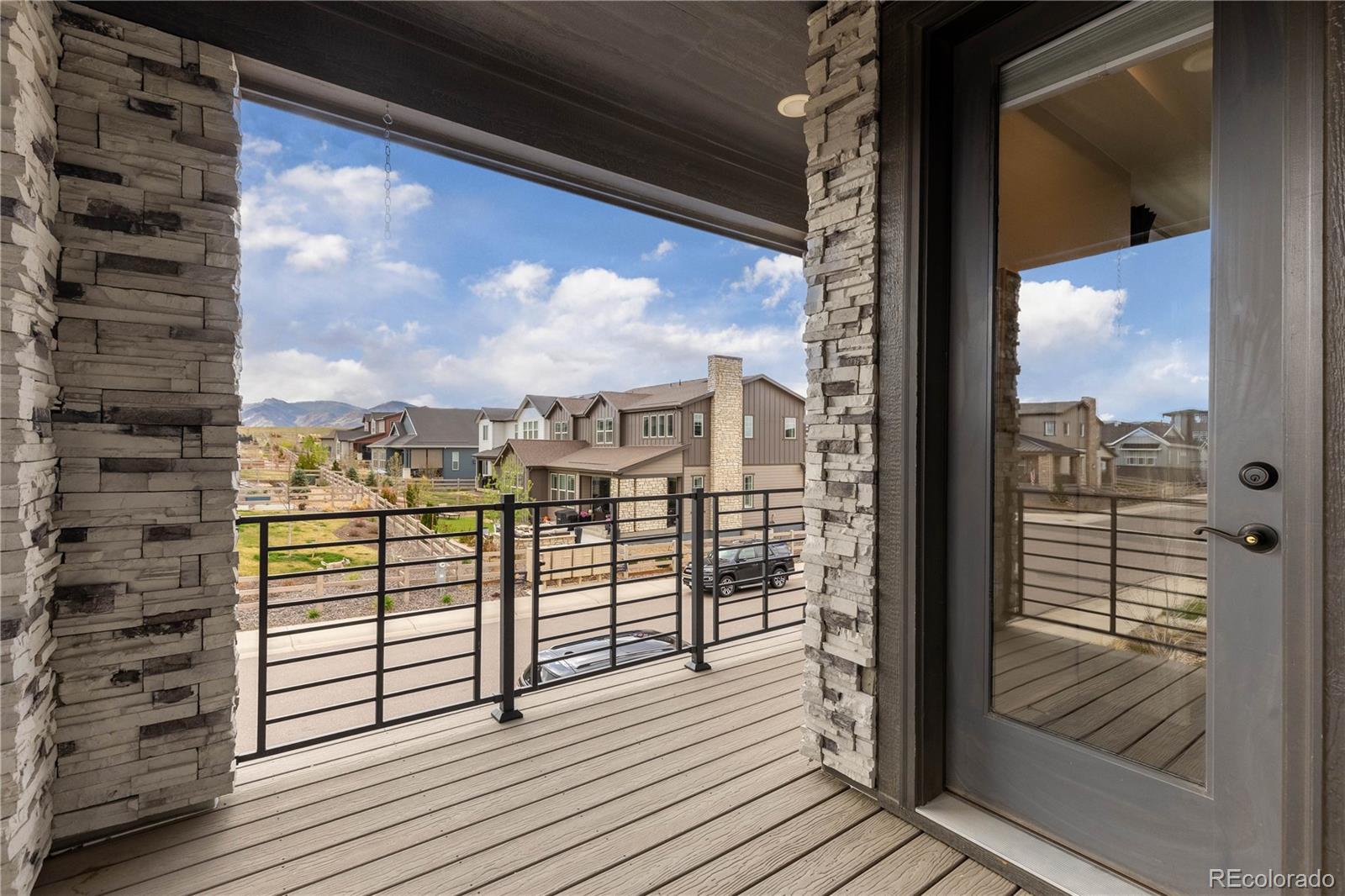 MLS Image #19 for 8700  hotchkiss street,littleton, Colorado