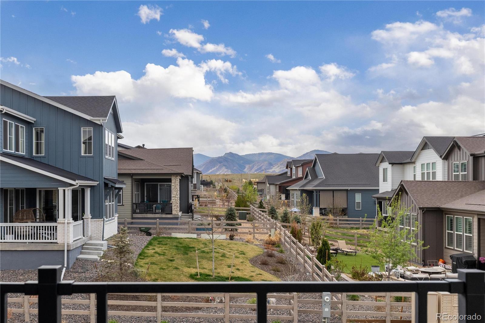 MLS Image #20 for 8700  hotchkiss street,littleton, Colorado