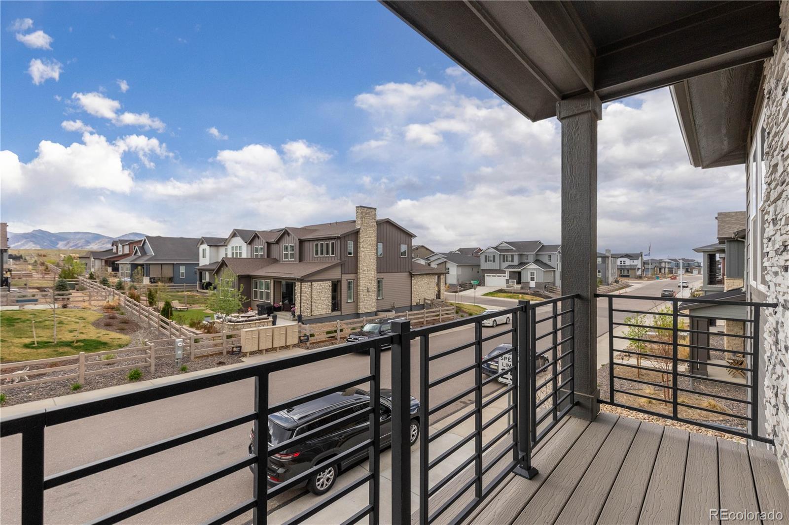 MLS Image #21 for 8700  hotchkiss street,littleton, Colorado