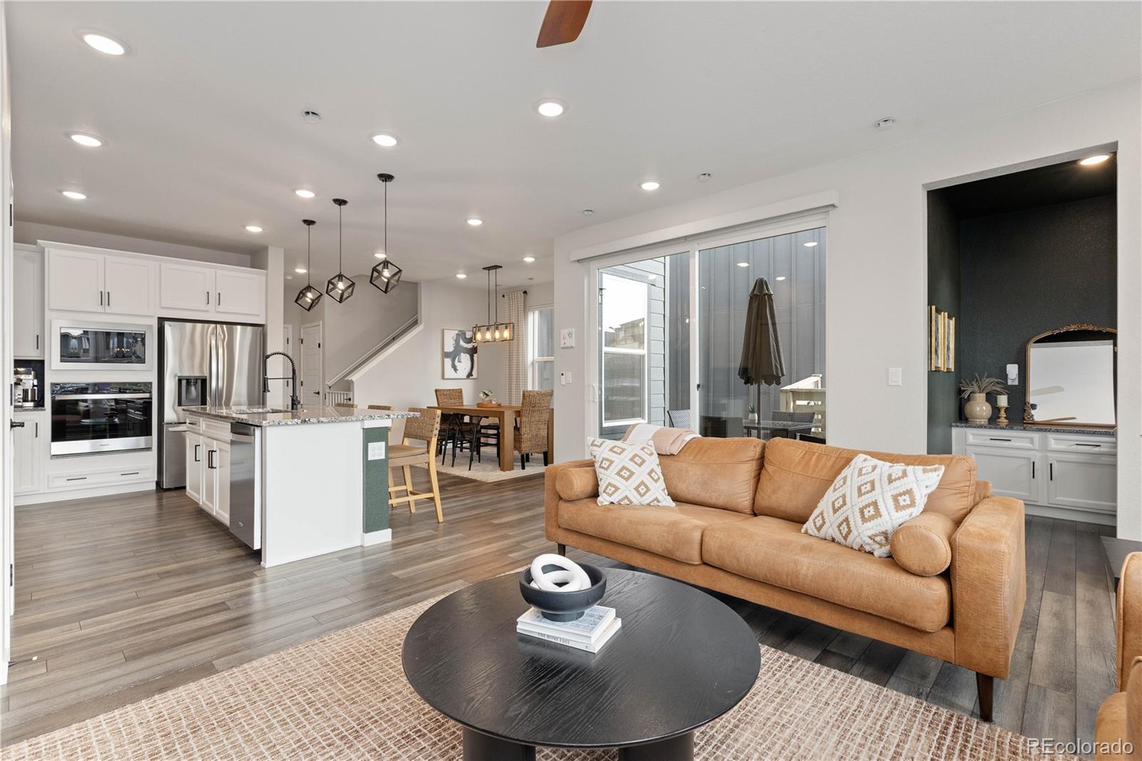 MLS Image #3 for 8700  hotchkiss street,littleton, Colorado