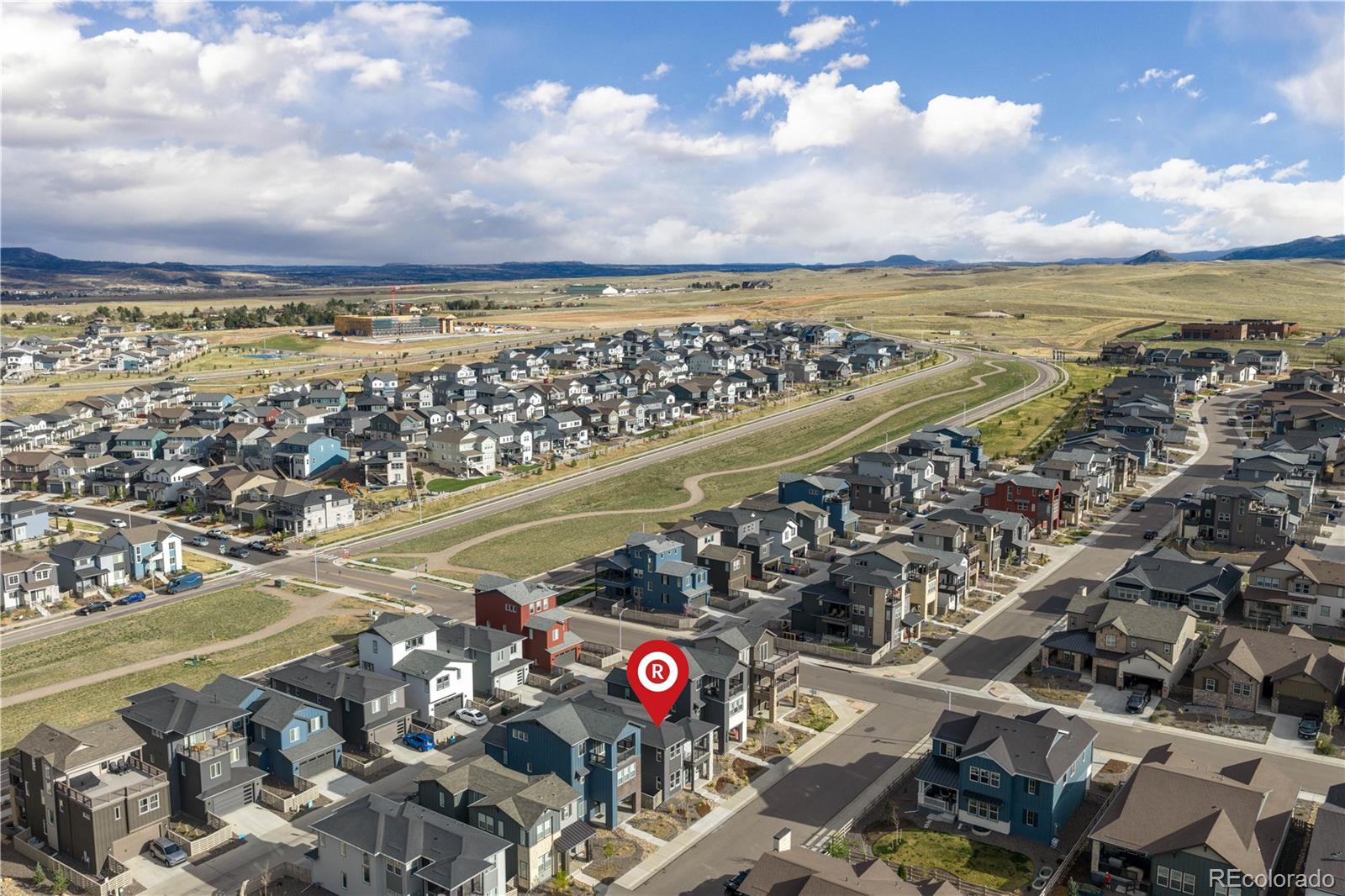 MLS Image #35 for 8700  hotchkiss street,littleton, Colorado
