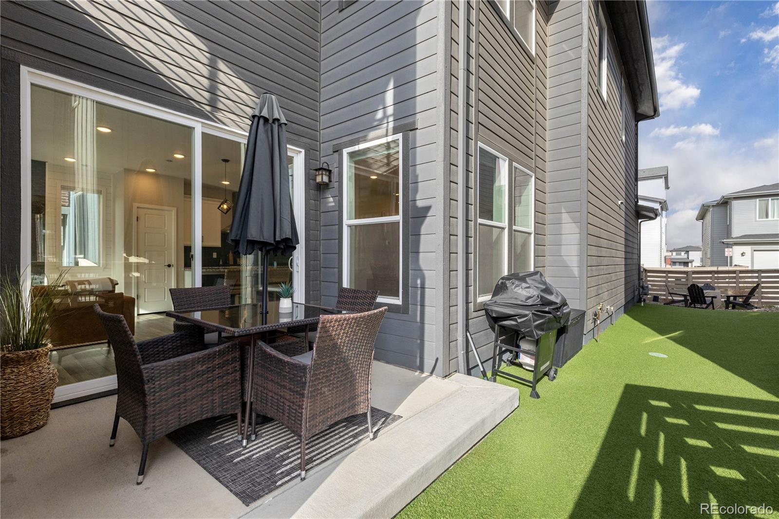 MLS Image #36 for 8700  hotchkiss street,littleton, Colorado
