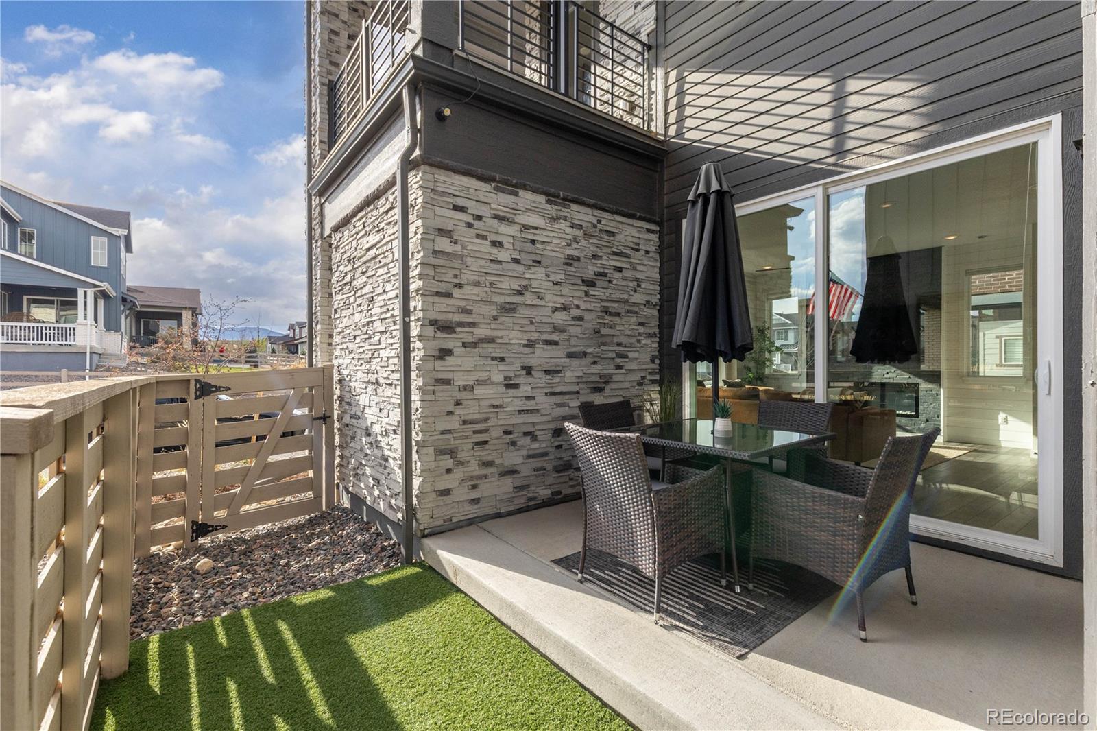 MLS Image #37 for 8700  hotchkiss street,littleton, Colorado