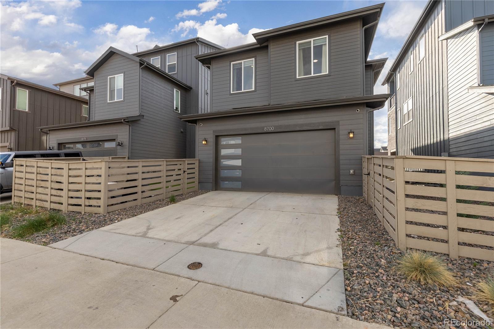 MLS Image #41 for 8700  hotchkiss street,littleton, Colorado