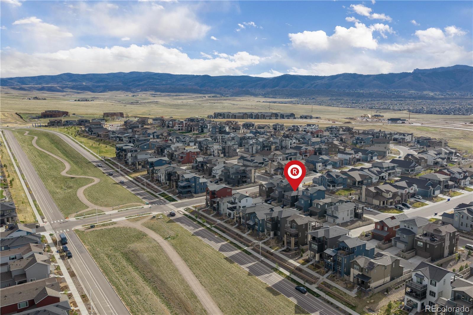 MLS Image #42 for 8700  hotchkiss street,littleton, Colorado
