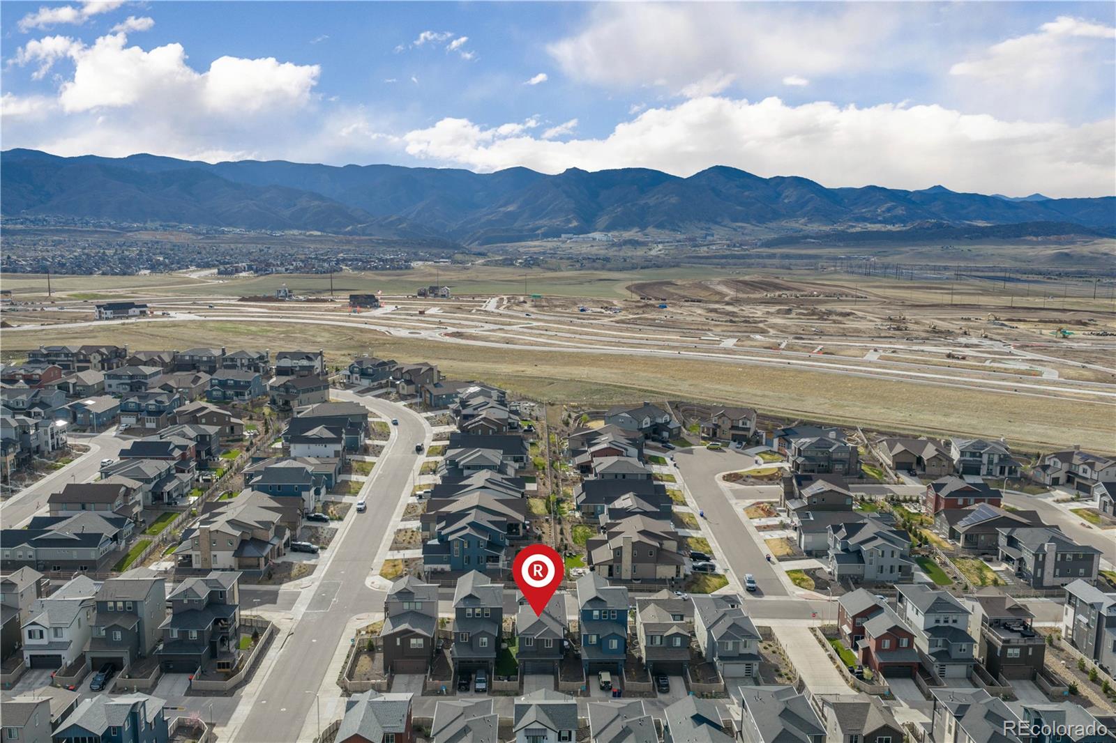 MLS Image #43 for 8700  hotchkiss street,littleton, Colorado