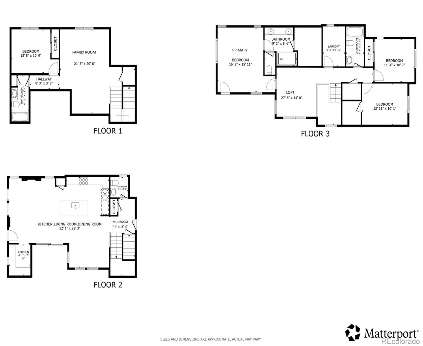 MLS Image #48 for 8700  hotchkiss street,littleton, Colorado