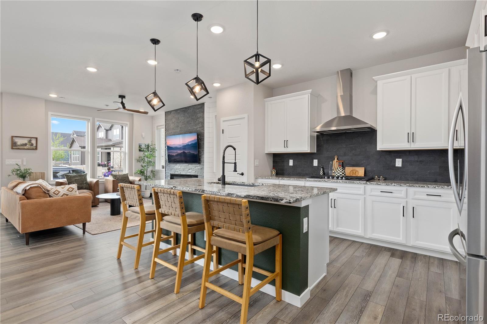 MLS Image #5 for 8700  hotchkiss street,littleton, Colorado