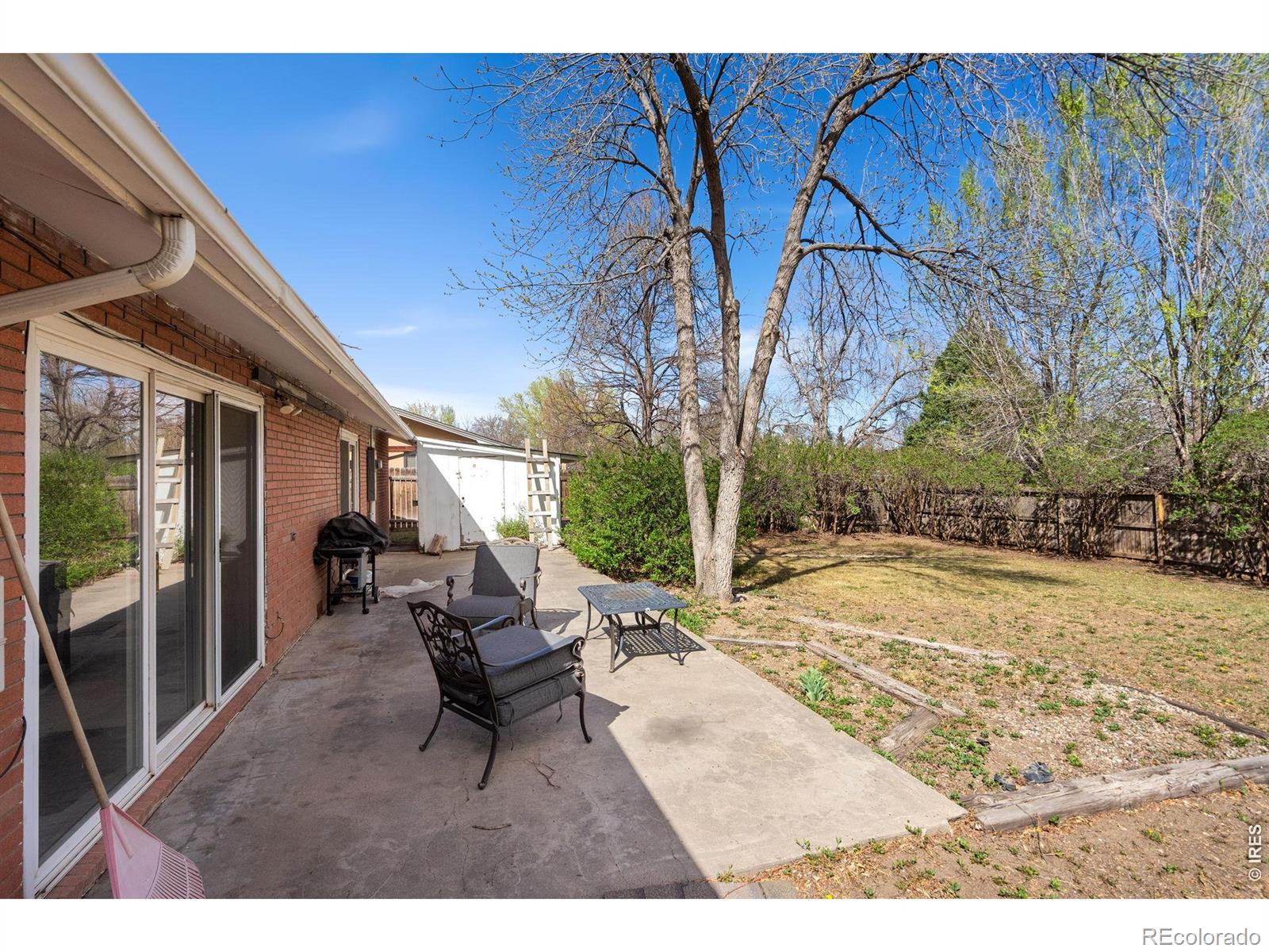 MLS Image #28 for 1012 s taft hill road,fort collins, Colorado
