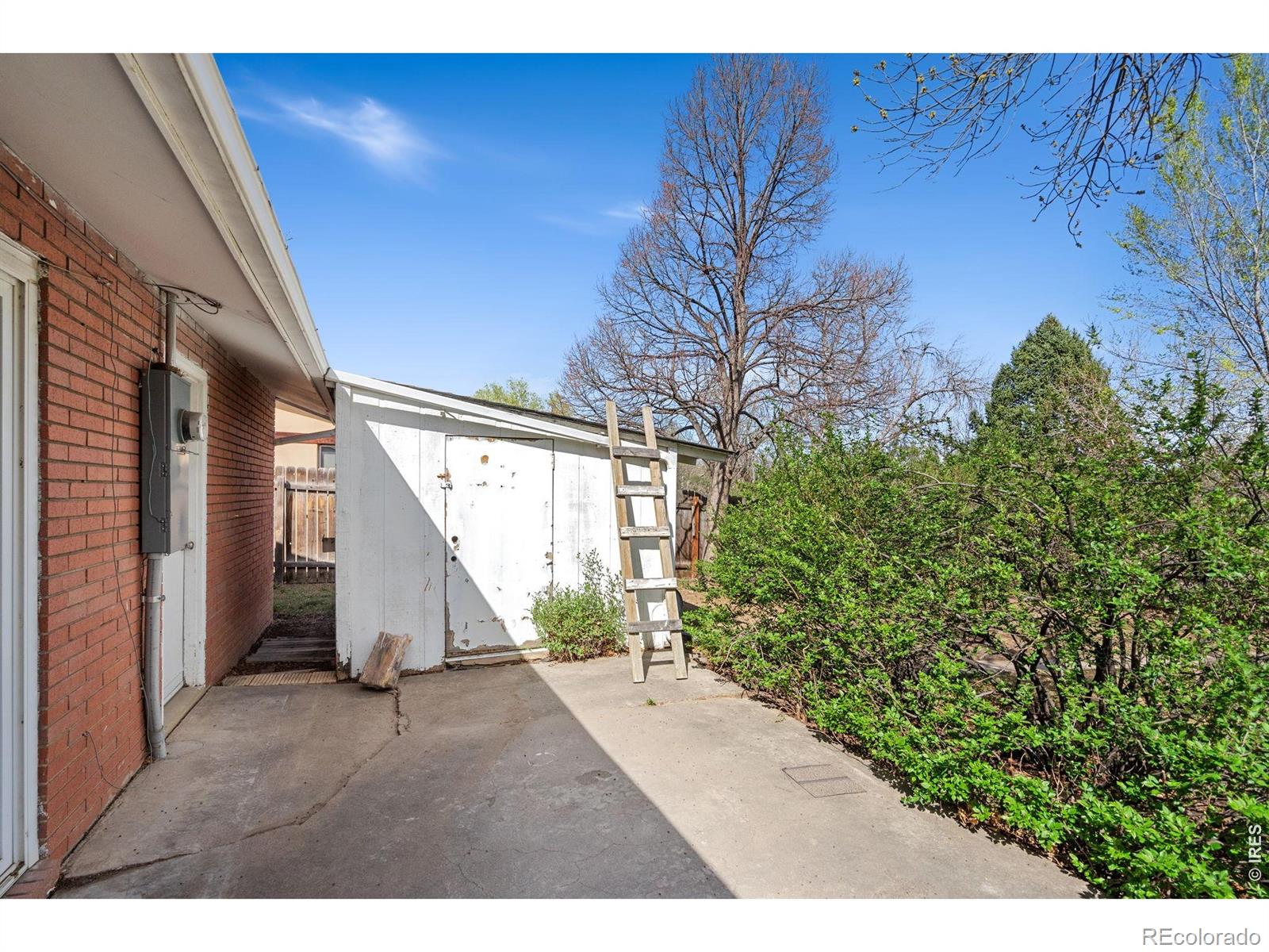 MLS Image #36 for 1012 s taft hill road,fort collins, Colorado