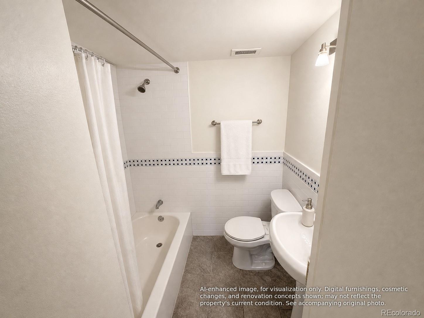 MLS Image #17 for 888 n logan street 5h,denver, Colorado