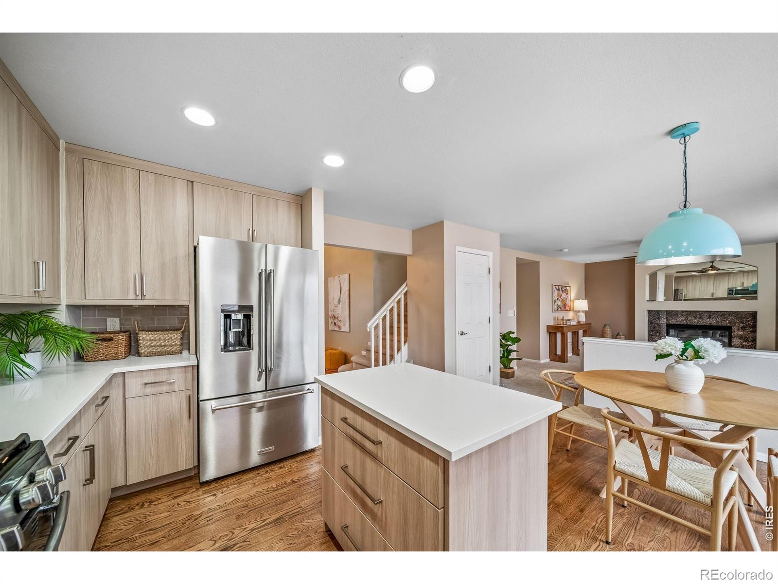 MLS Image #17 for 1529  aster court,superior, Colorado