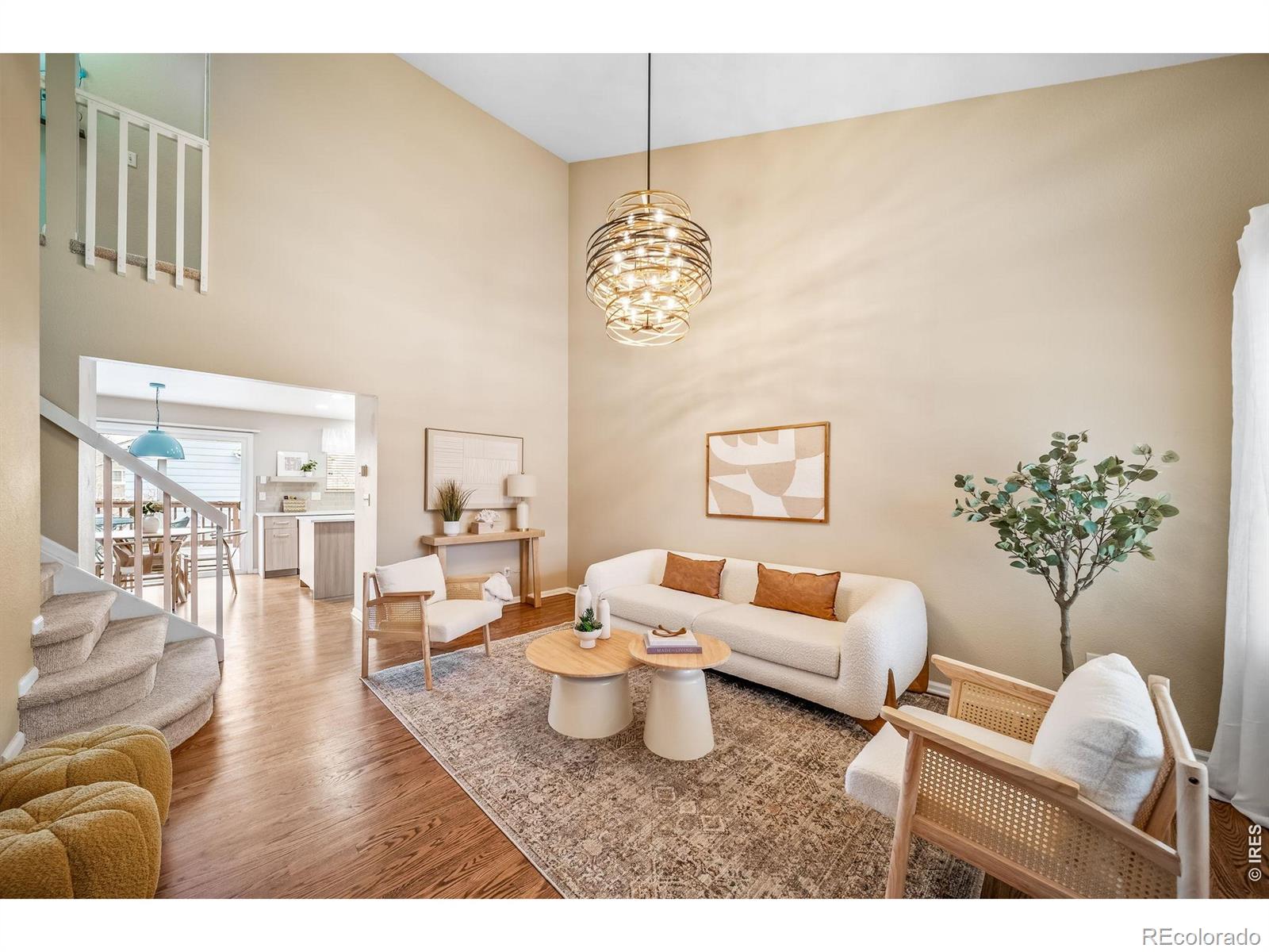 MLS Image #2 for 1529  aster court,superior, Colorado