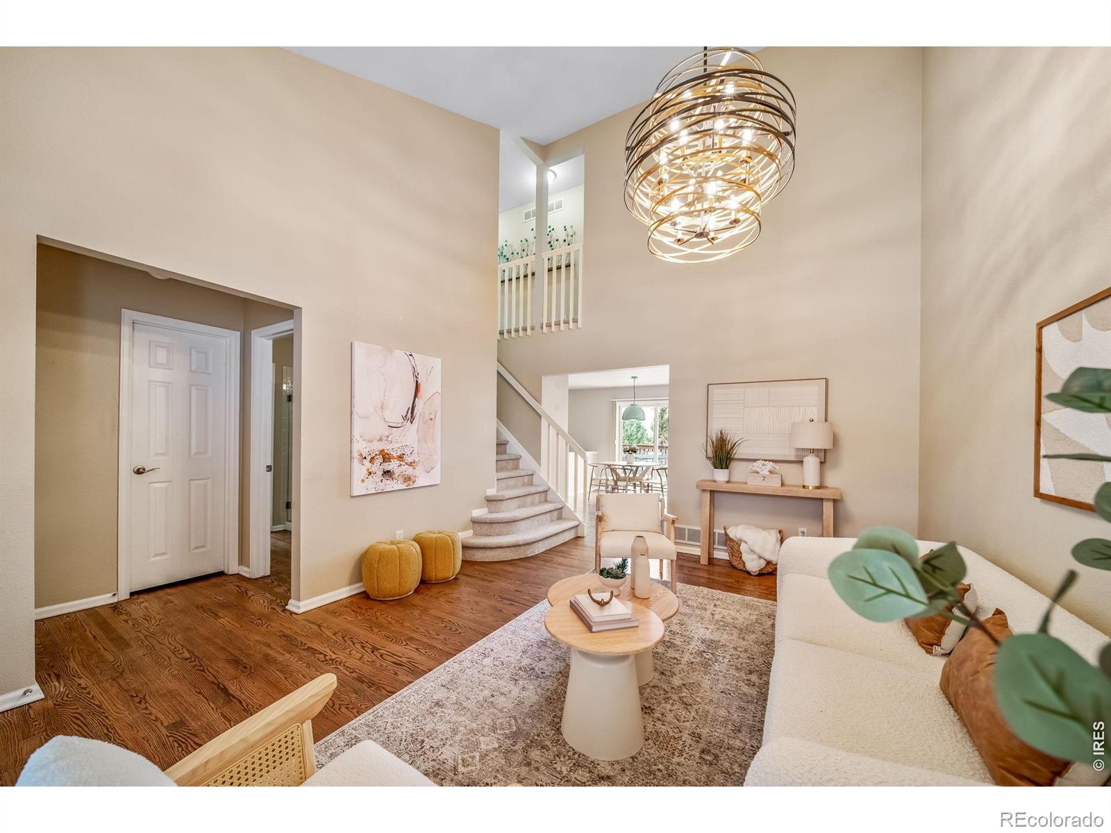 MLS Image #3 for 1529  aster court,superior, Colorado