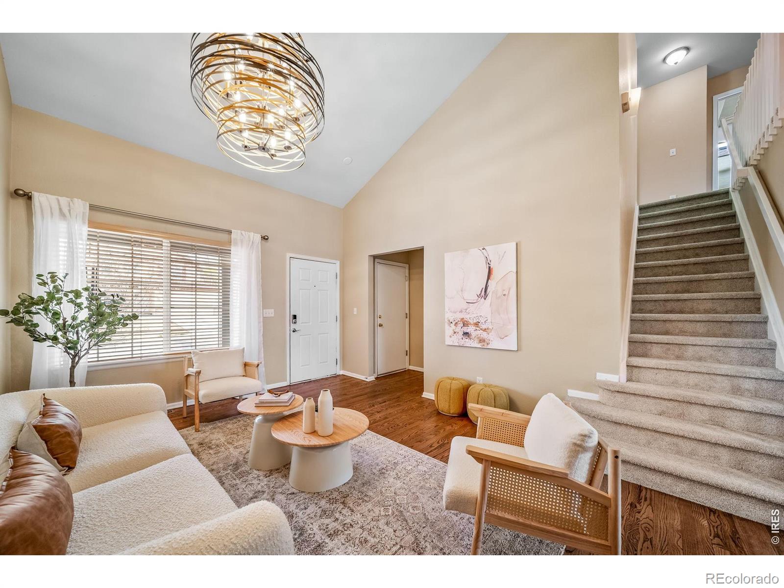 MLS Image #4 for 1529  aster court,superior, Colorado